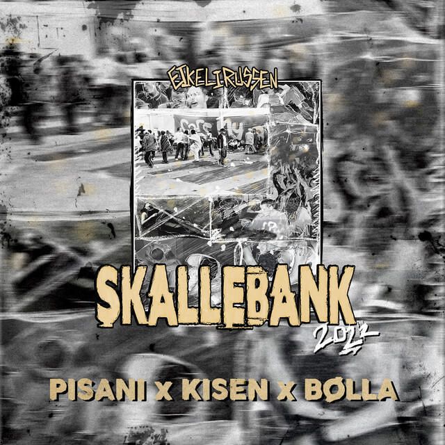 Релиз Skallebank 2022 - Eikelirussen