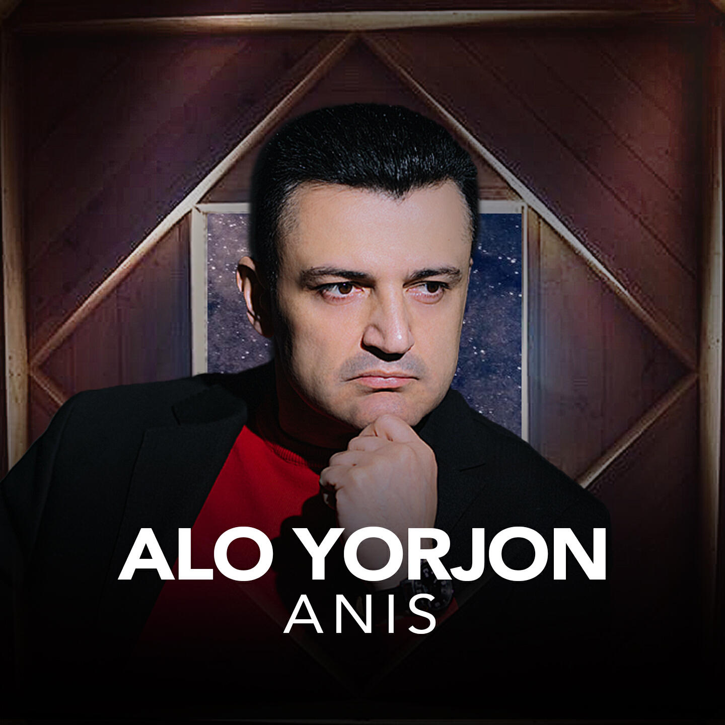Релиз Alo Yorjon