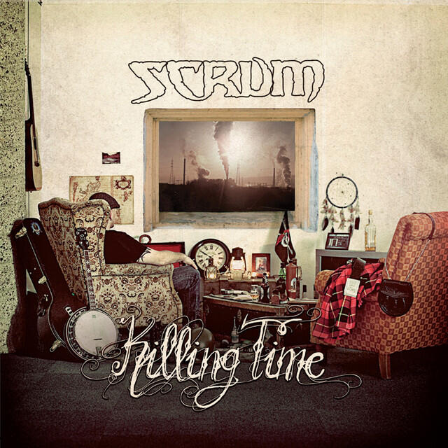 Релиз Killing Time