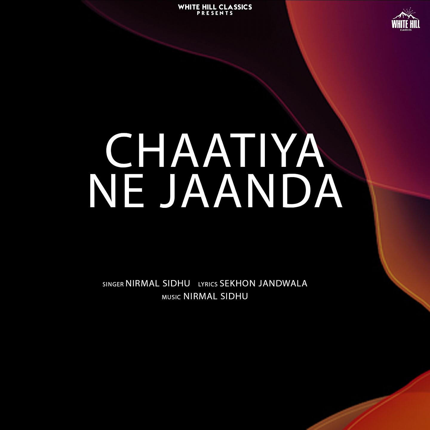 Релиз Chaatiya Ne Jaanda
