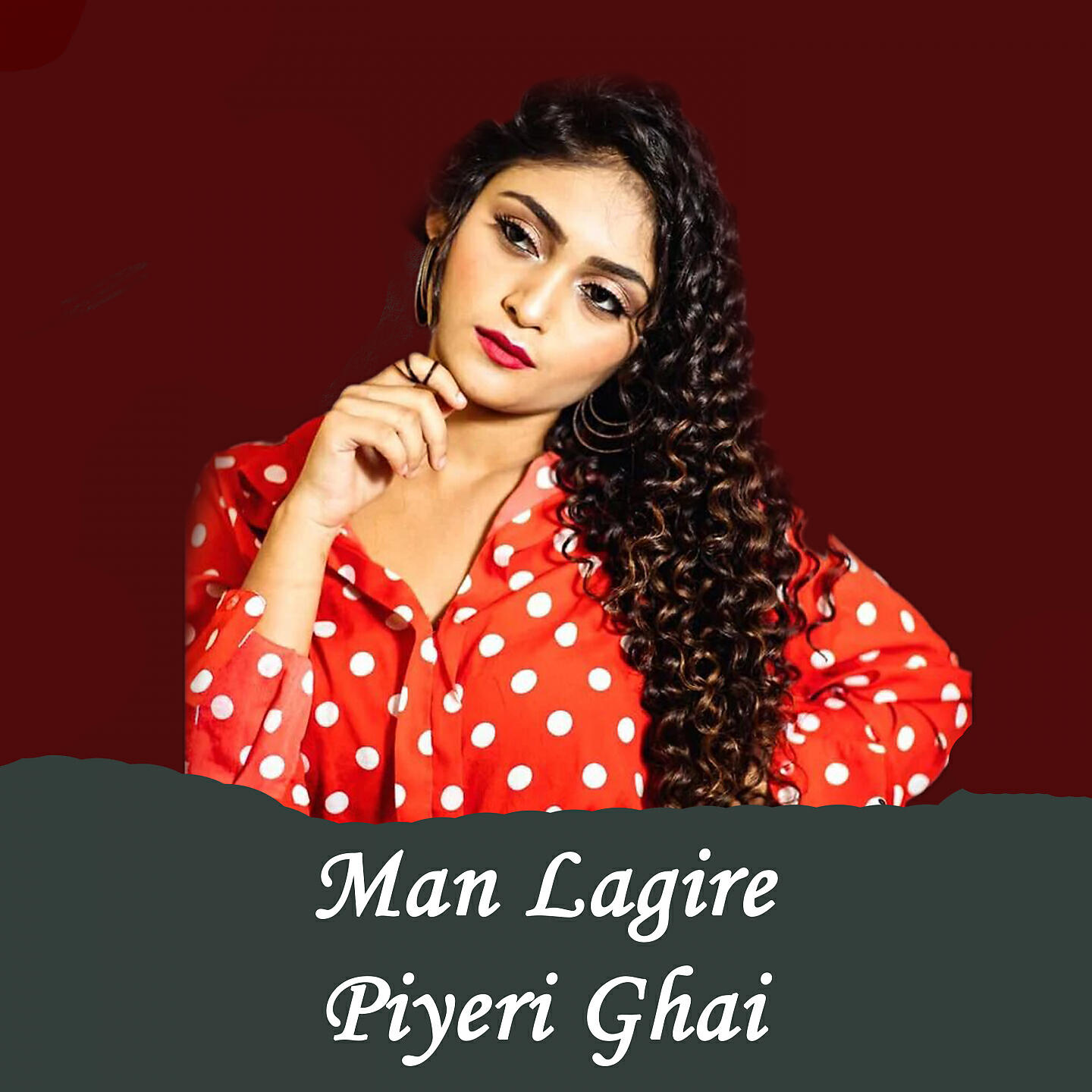 Релиз Man Lagire Piyeri Ghai