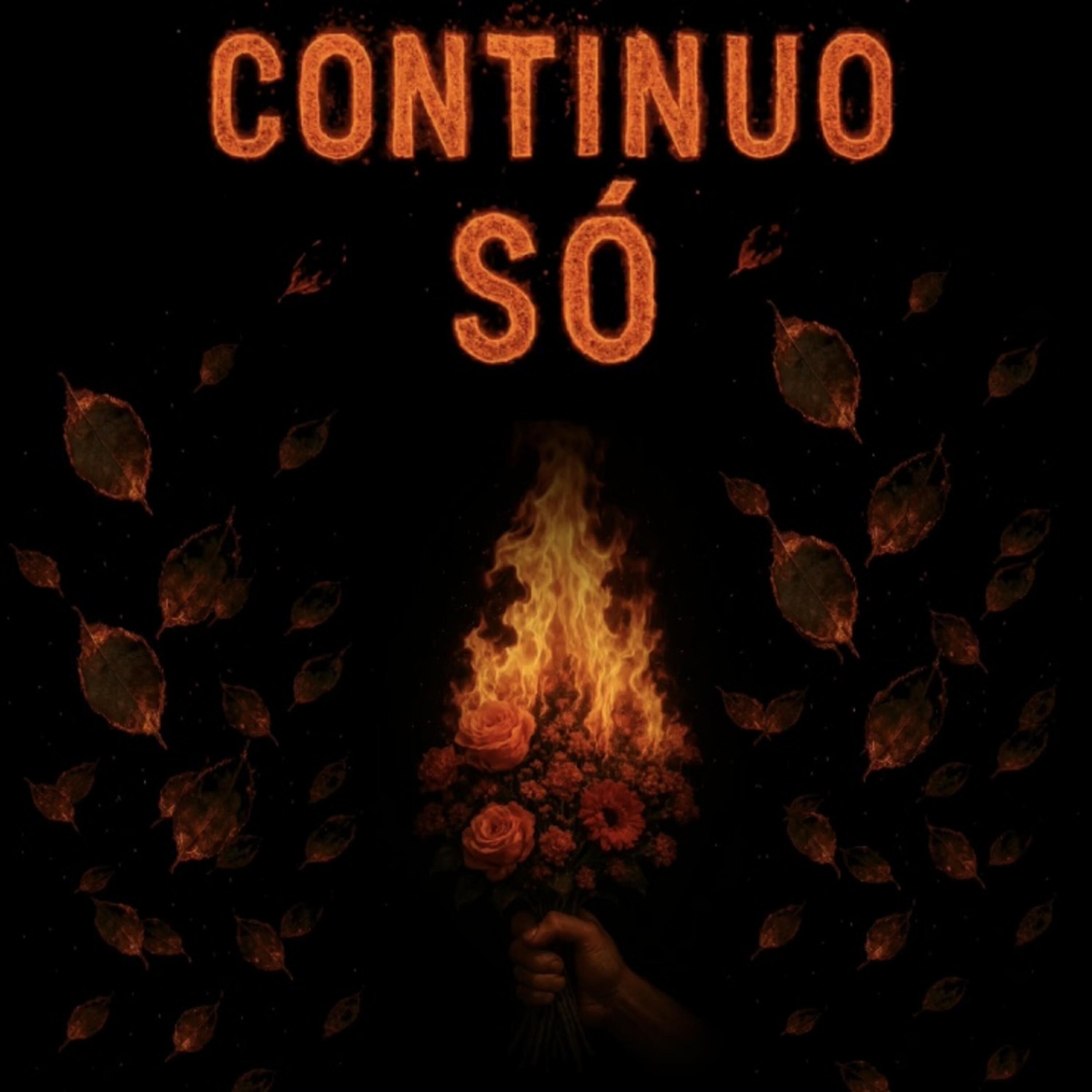 Трек Continuo Só