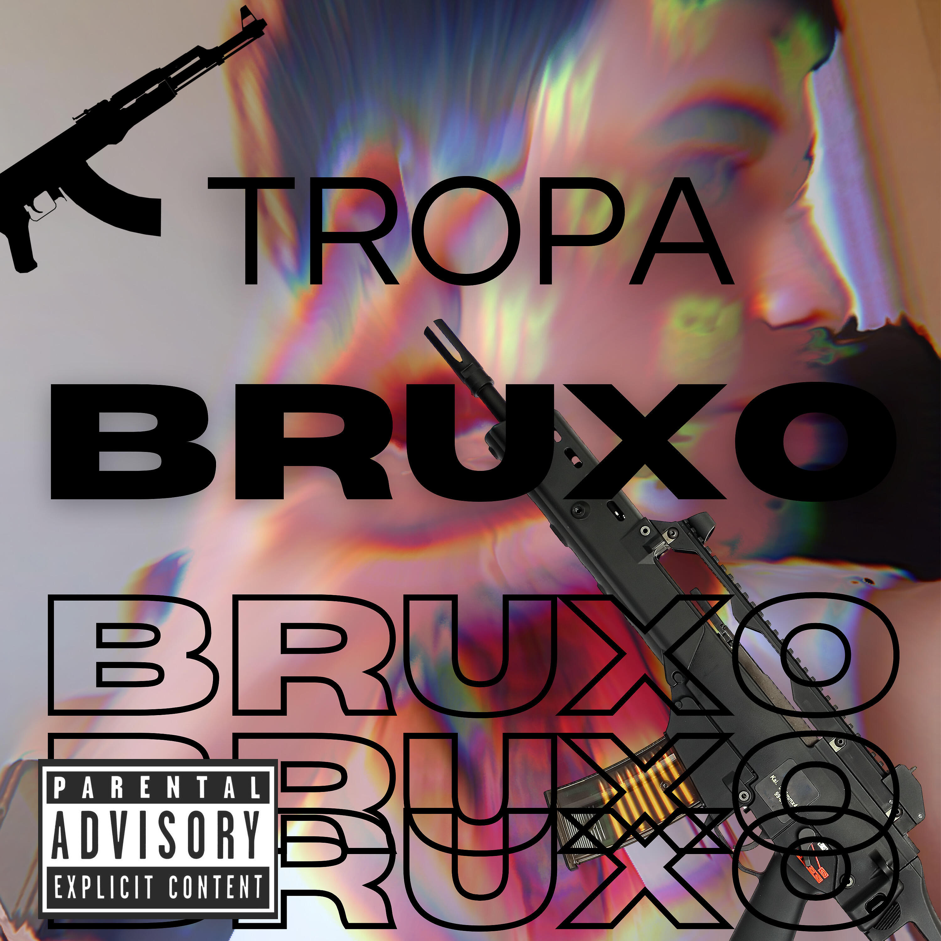 Релиз Tropa do Bruxo