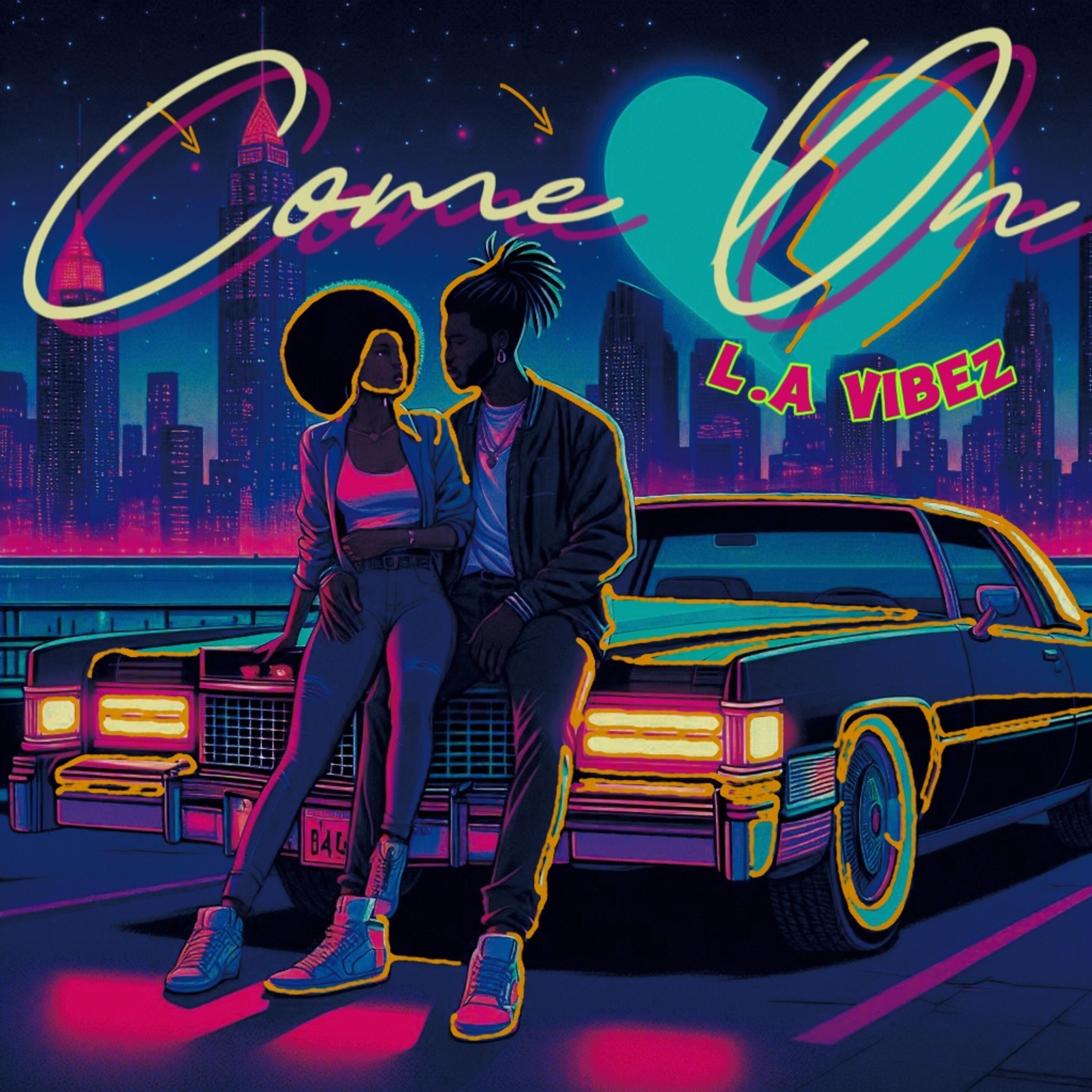 Релиз Come On
