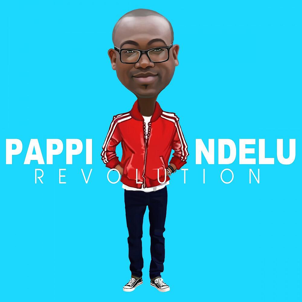 Релиз Revolution