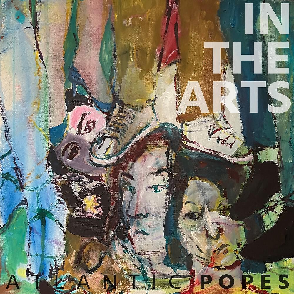 Релиз In the Arts (Complete)