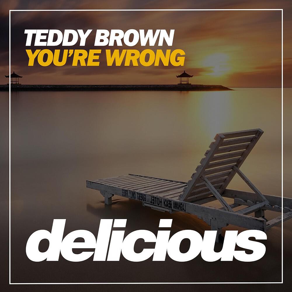 Релиз You're Wrong