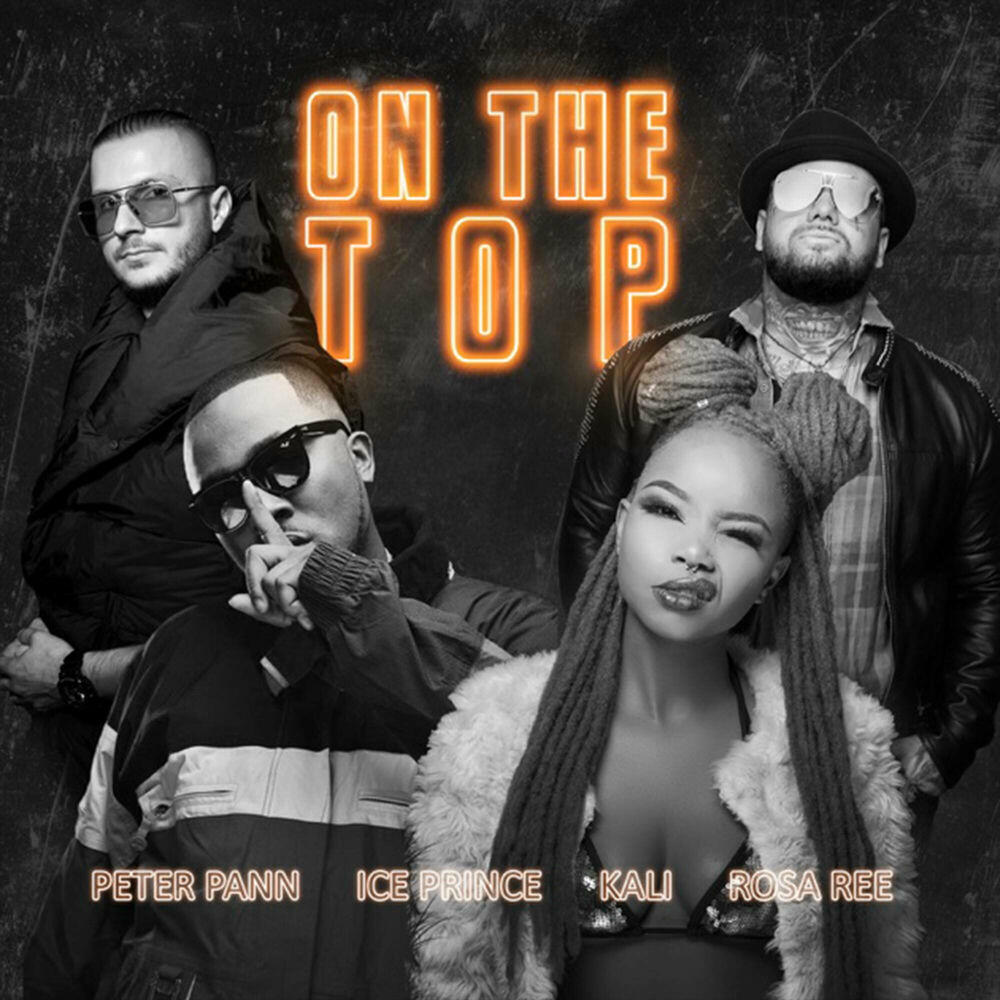 Релиз On the Top