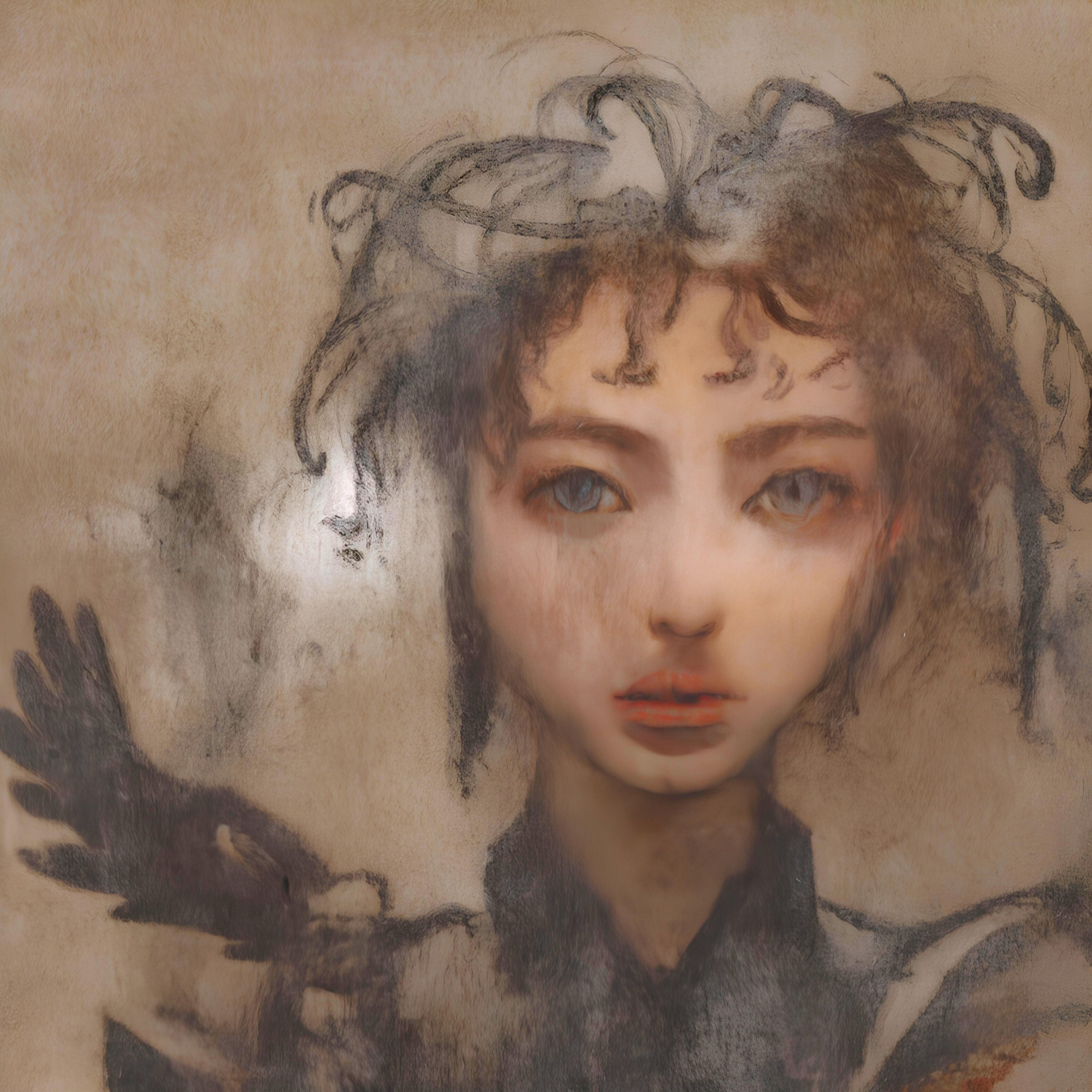 Релиз Before I Turn to Stone