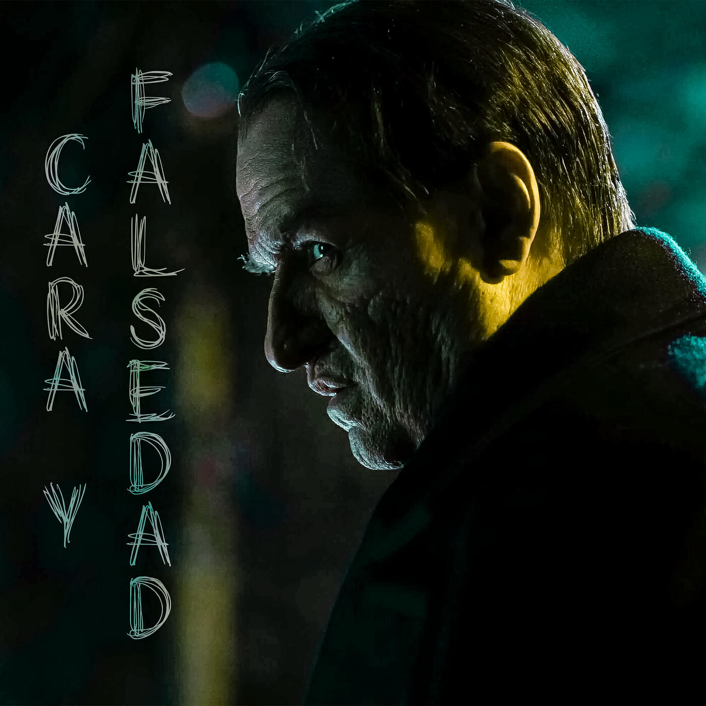 Релиз Cara Y Falsedad