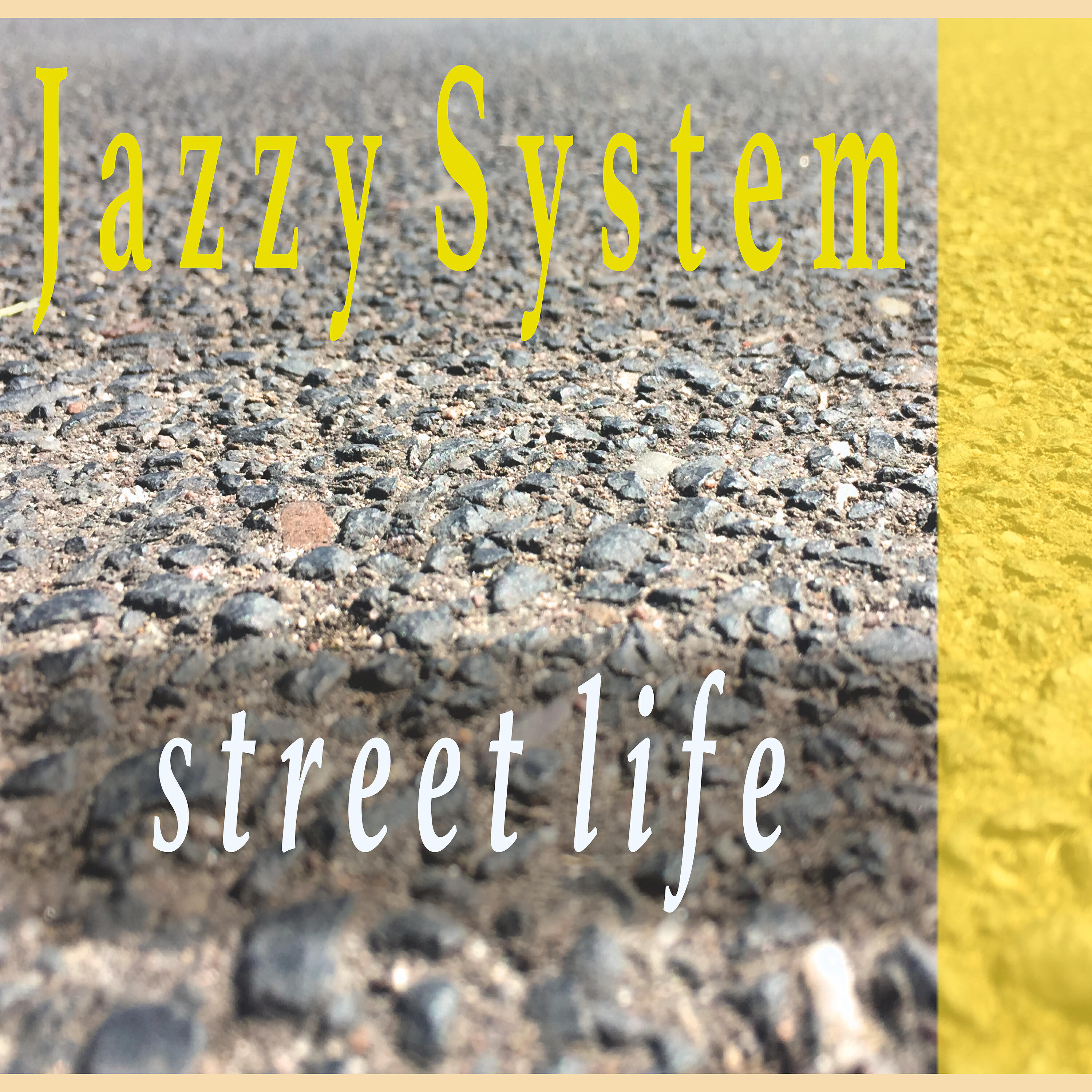 Релиз Street Life