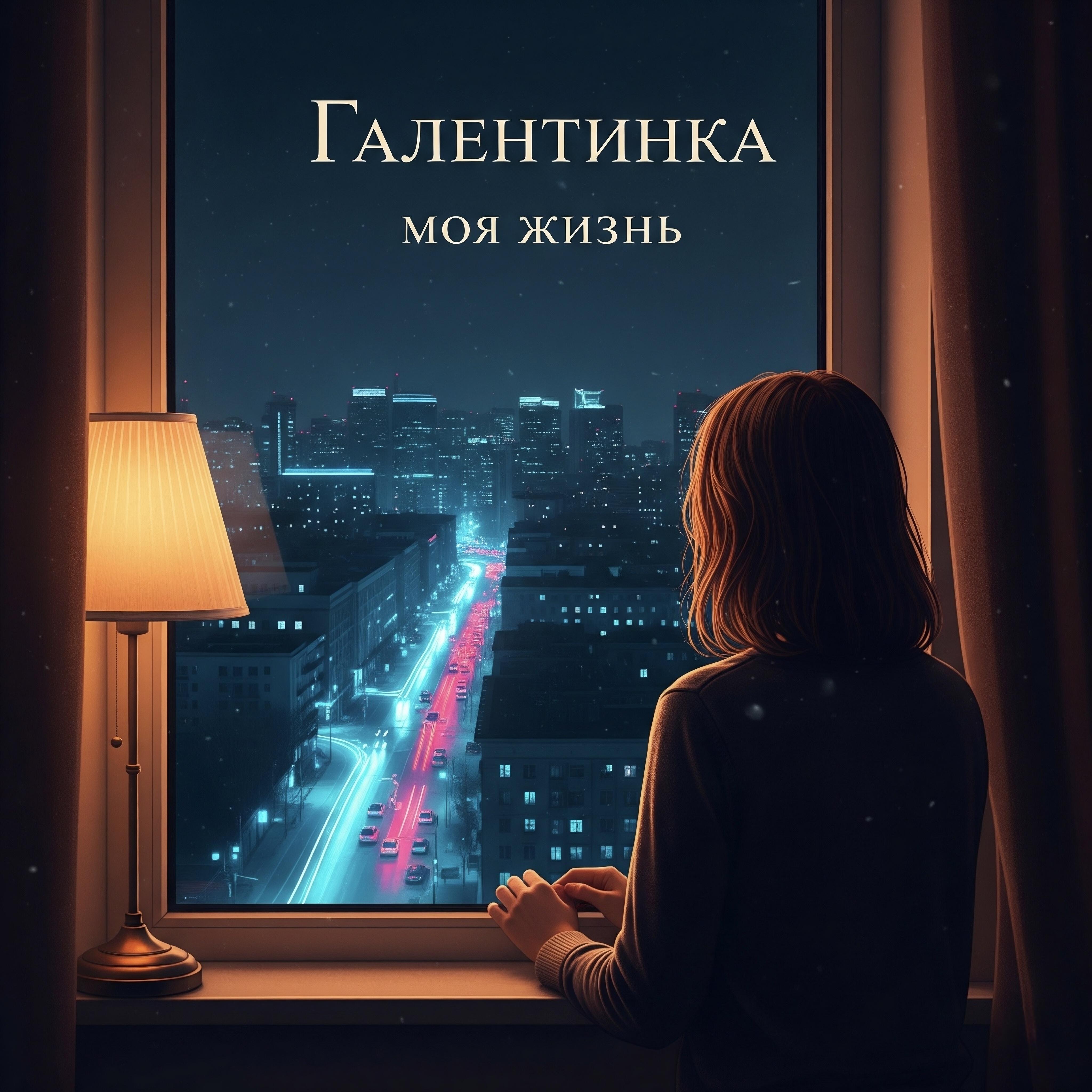 Галентинка
