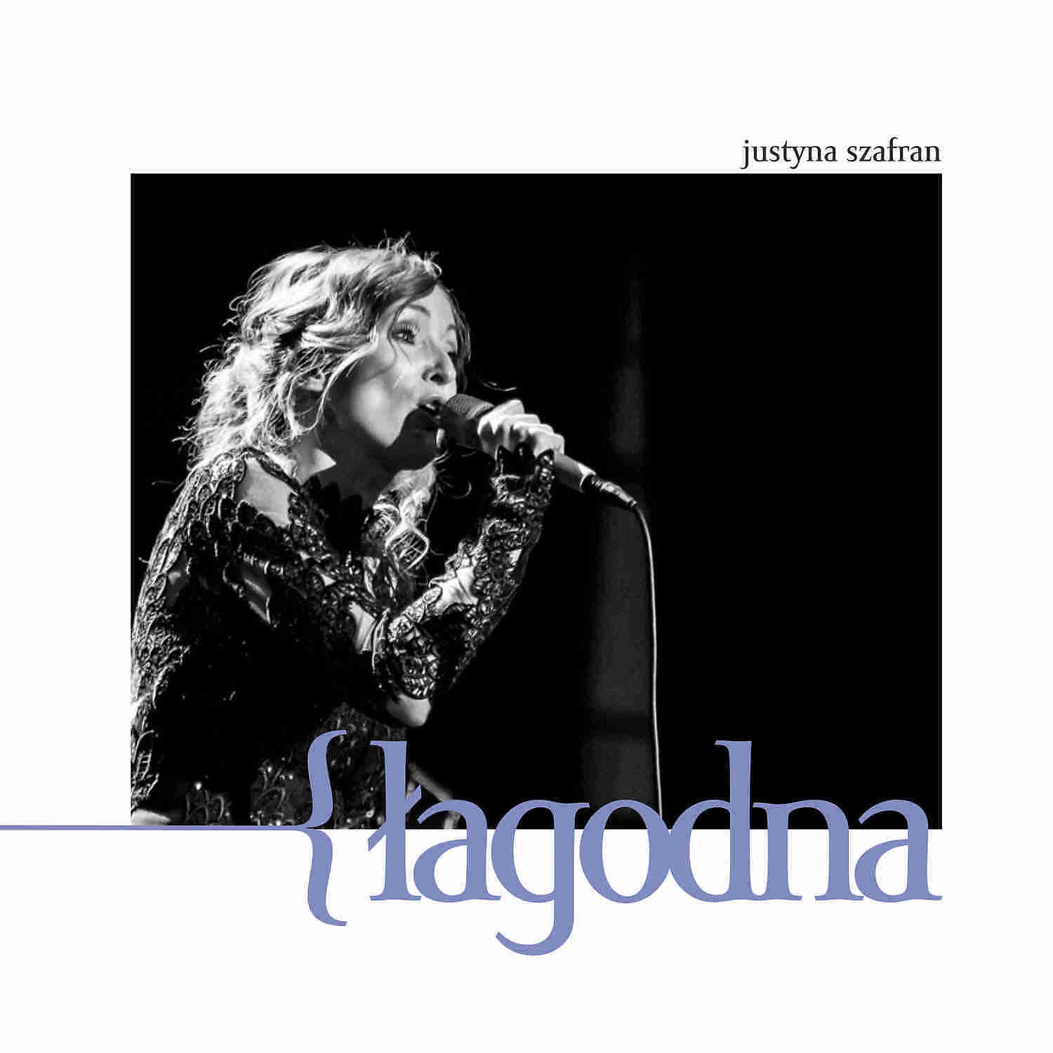 Релиз Lagodna