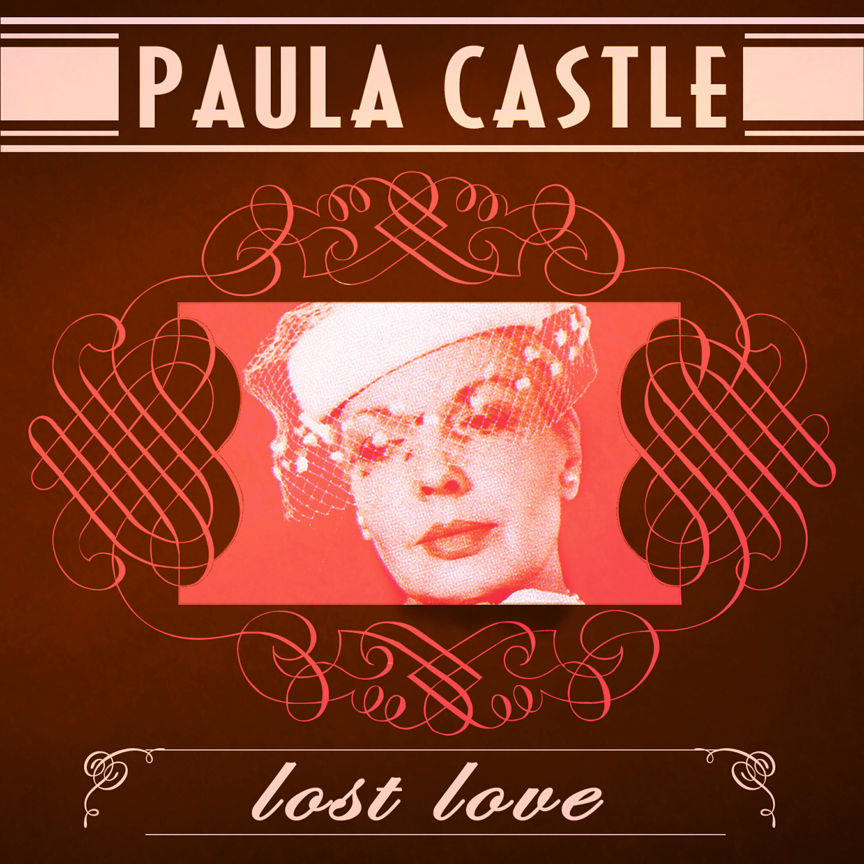 Релиз Lost Love