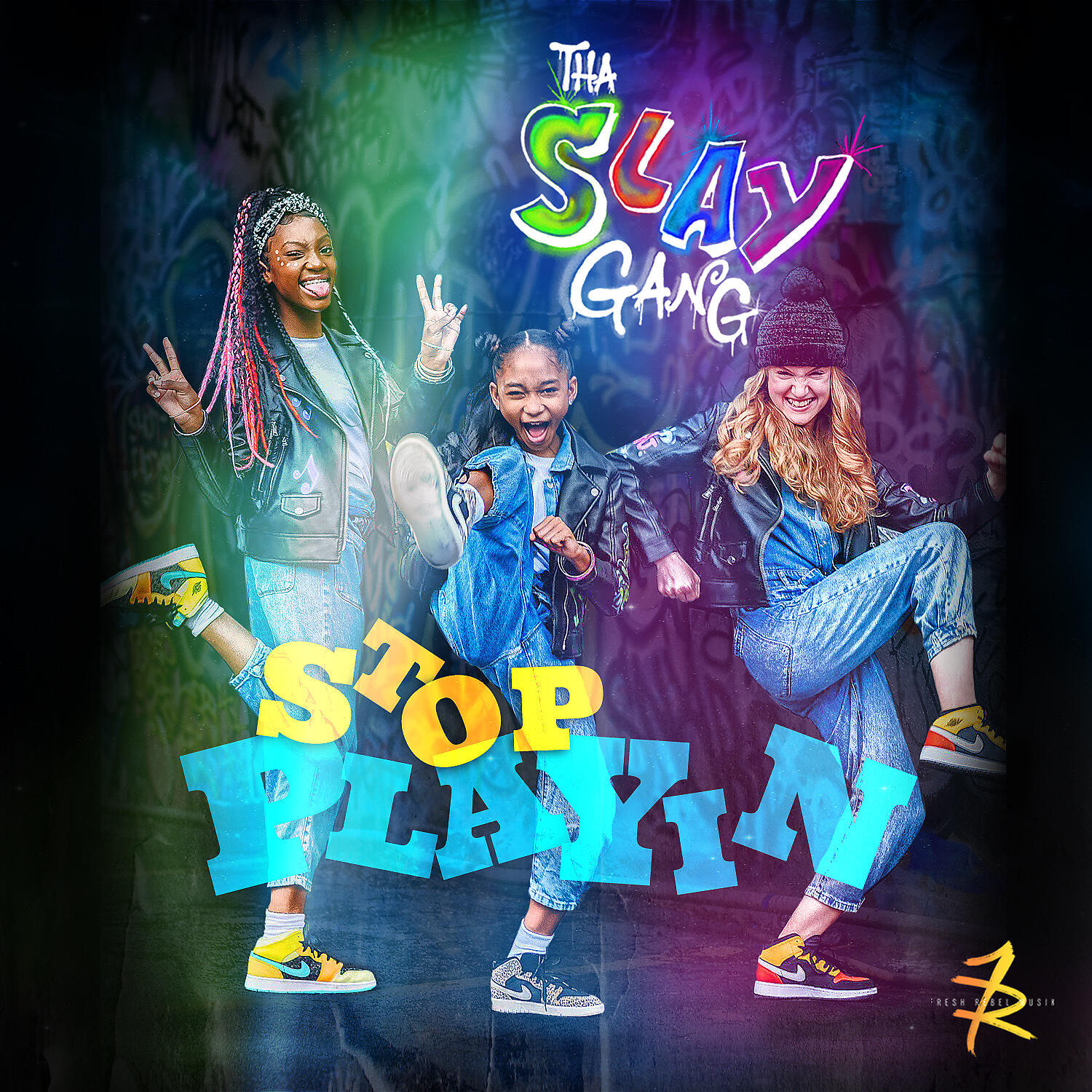 Скачать песню That Girl Lay Lay, Tha Slay Gang - Stop Playin бесплатно в MP3 для Android и iOS