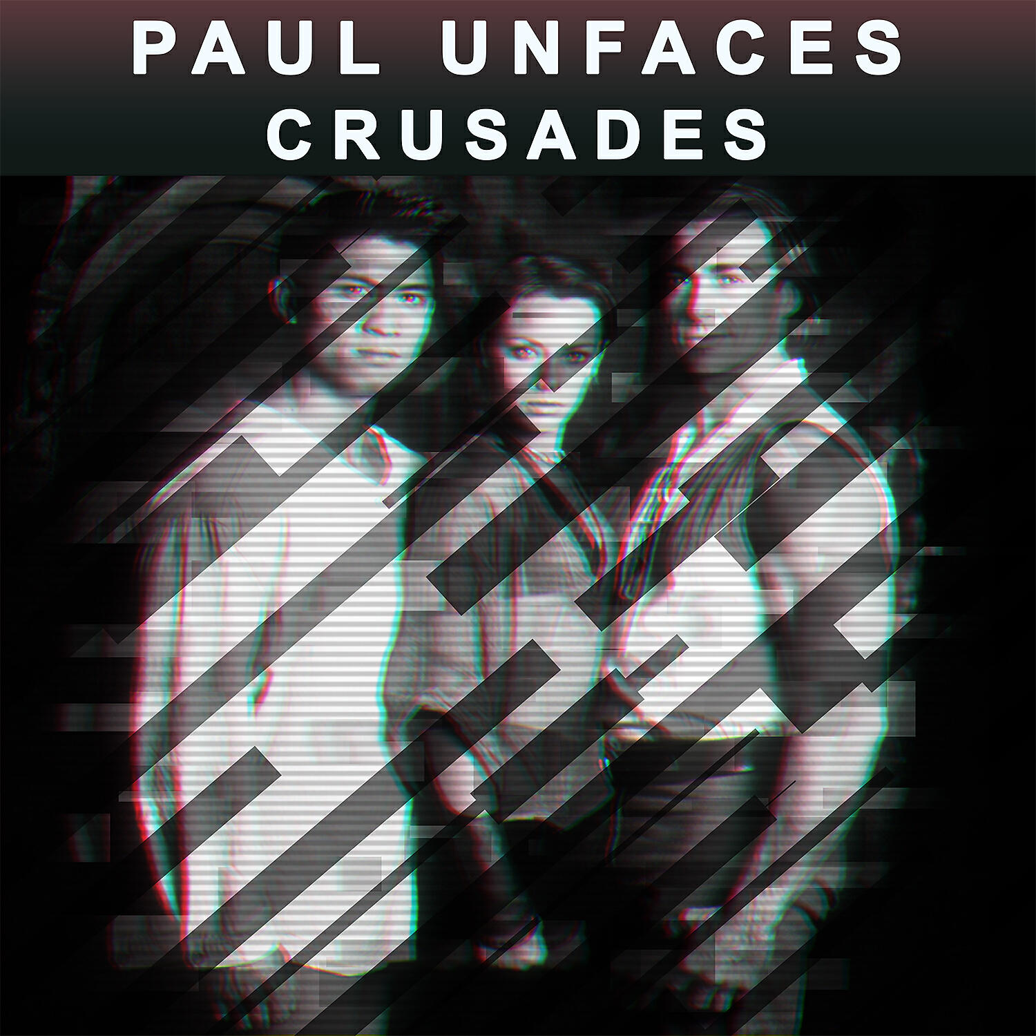 Релиз Crusades