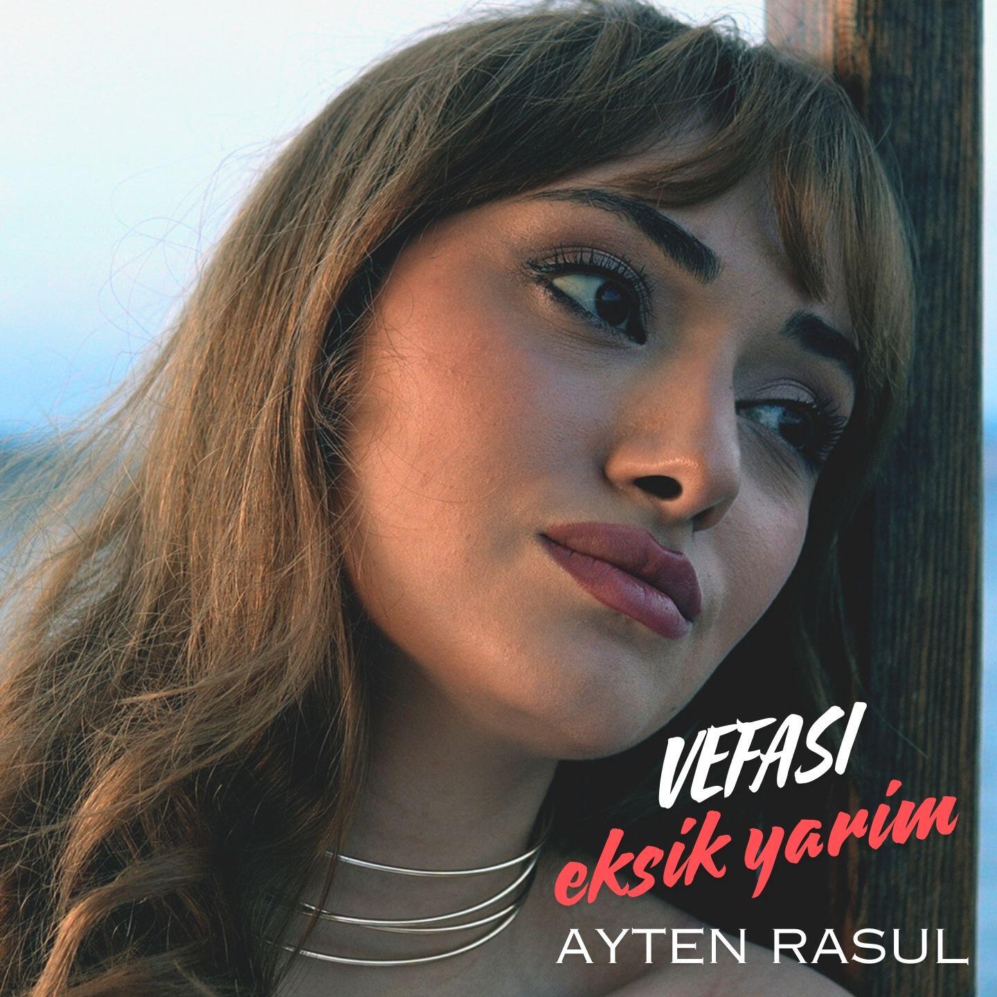 Релиз Vefası Eksik Yarim