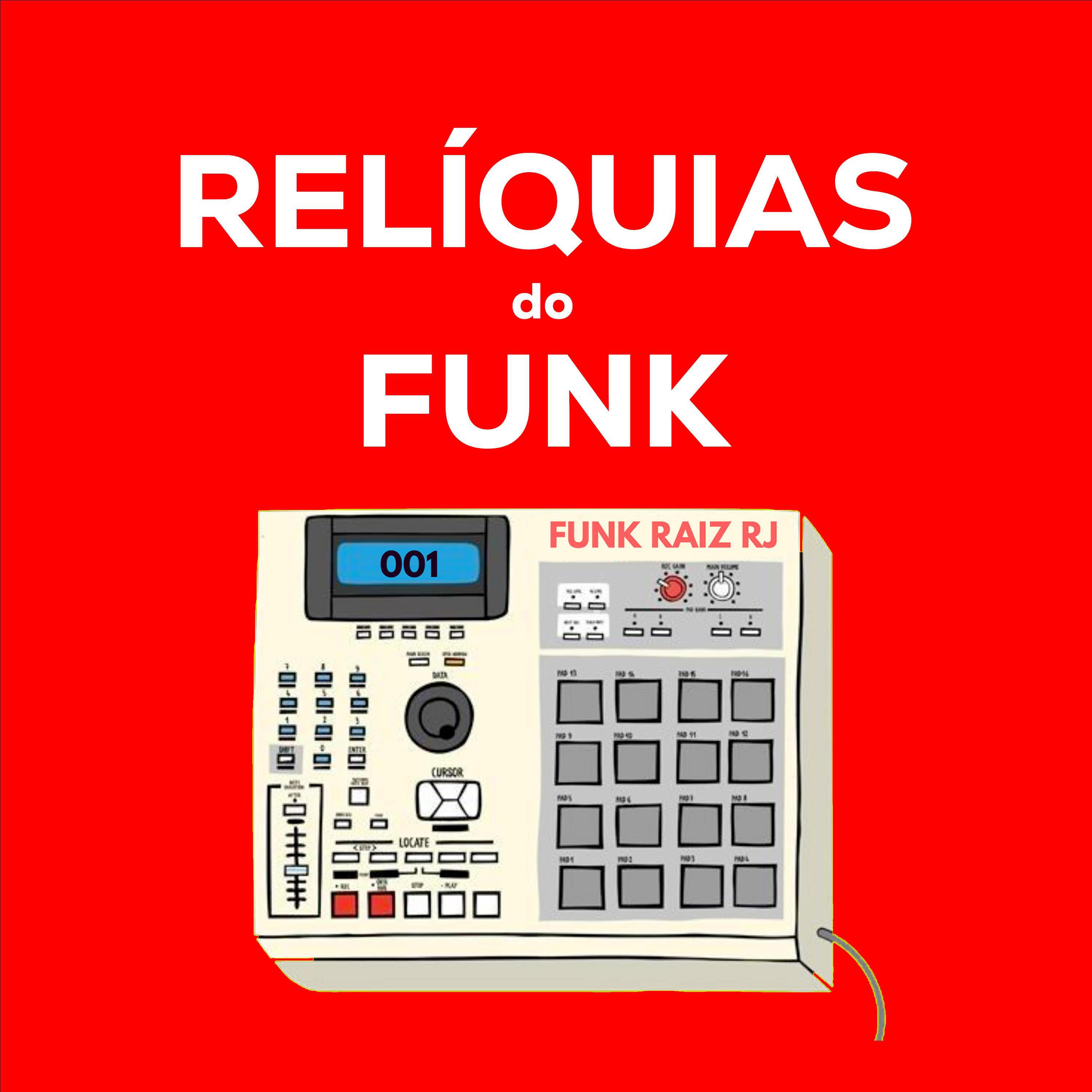 Funk Raiz RJ