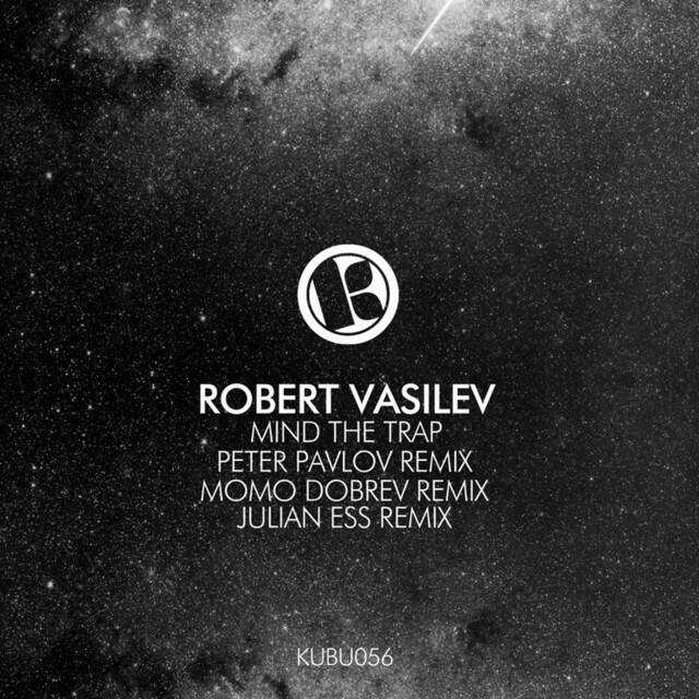 Трек Mind the Trap - Julian Ess Remix