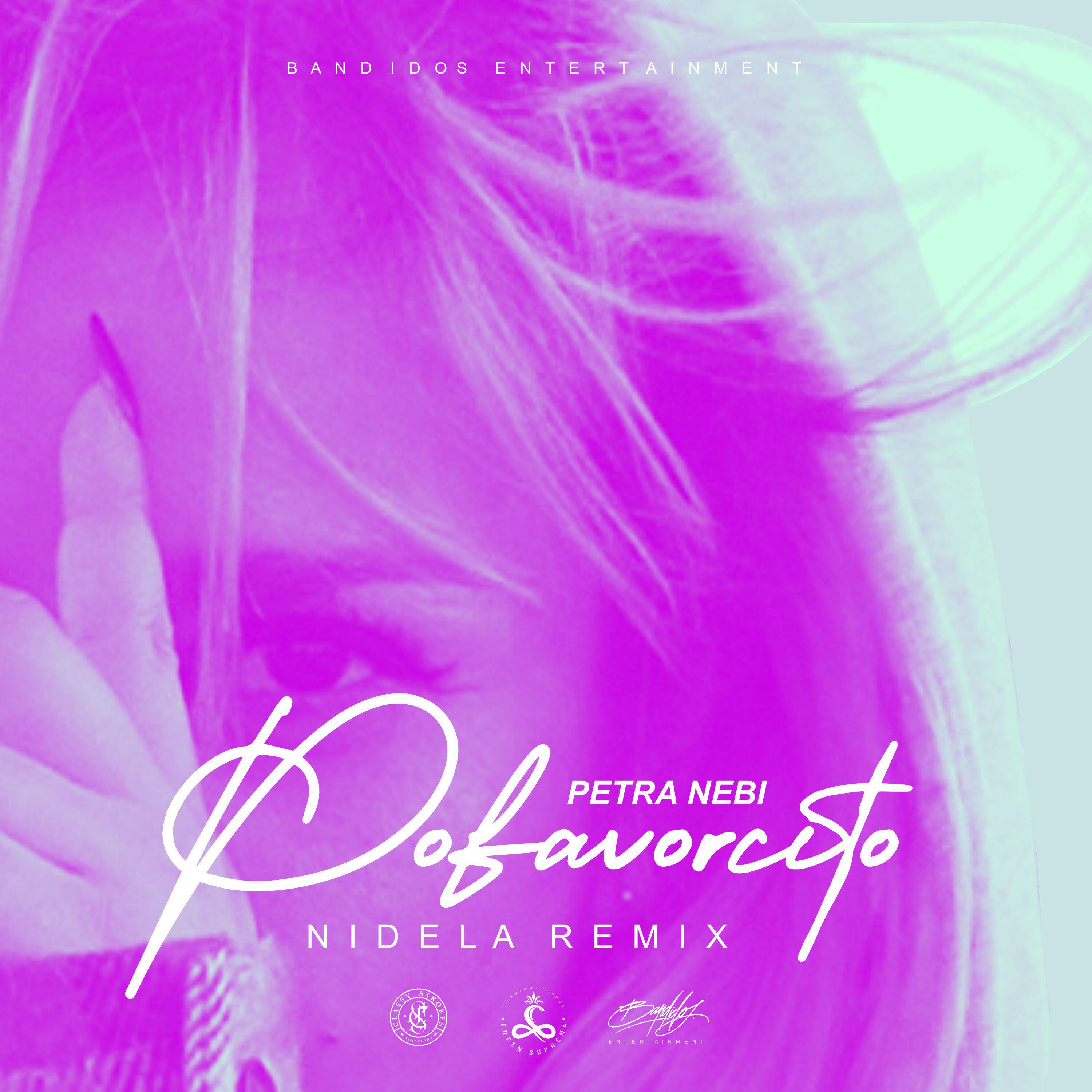 Релиз Porfavorcito