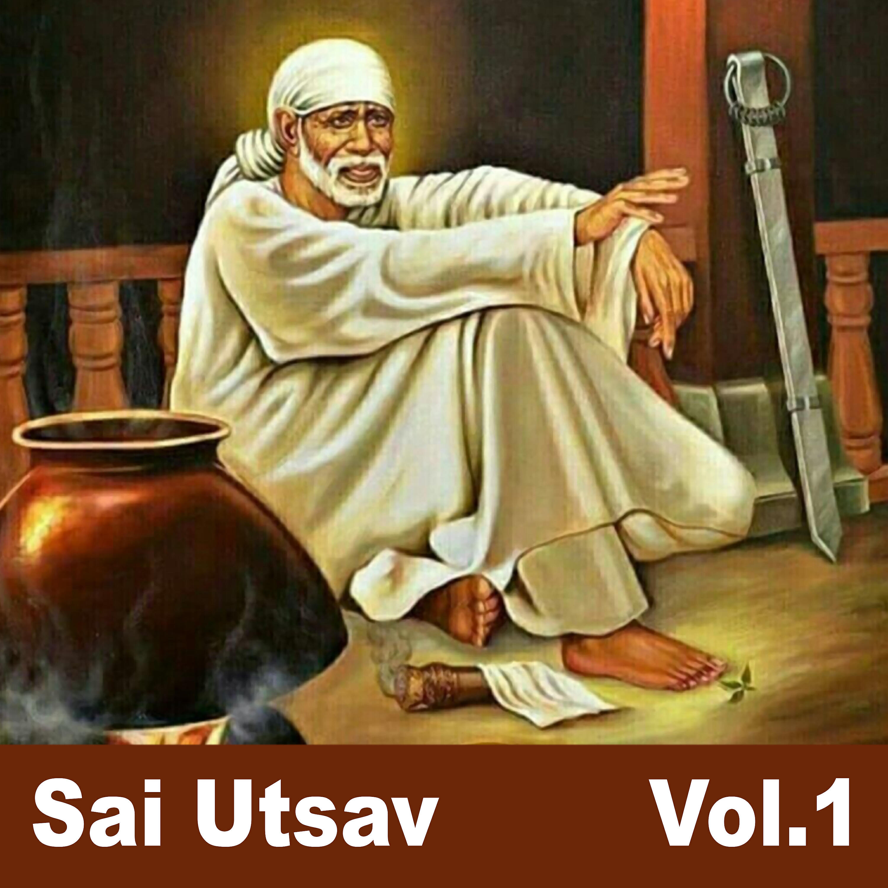 Релиз Sai Utsav, Vol. 1