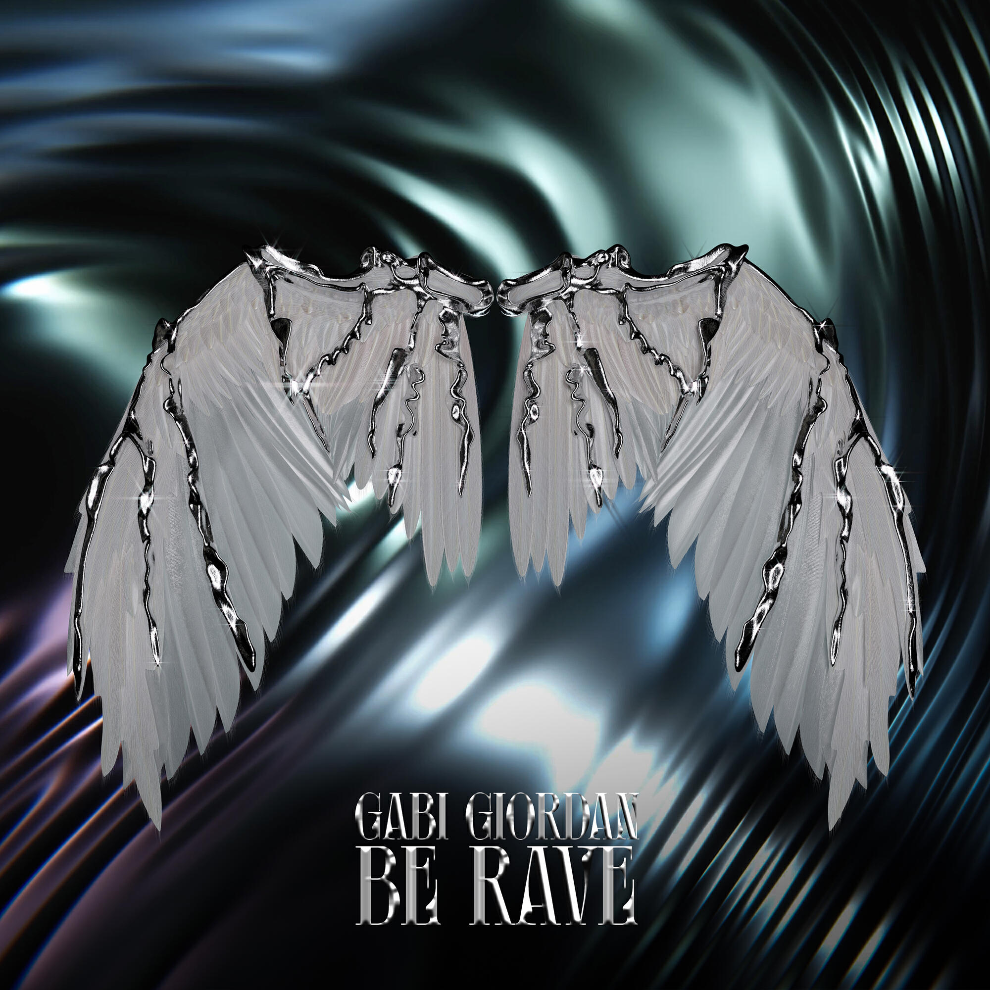 Релиз Be Rave