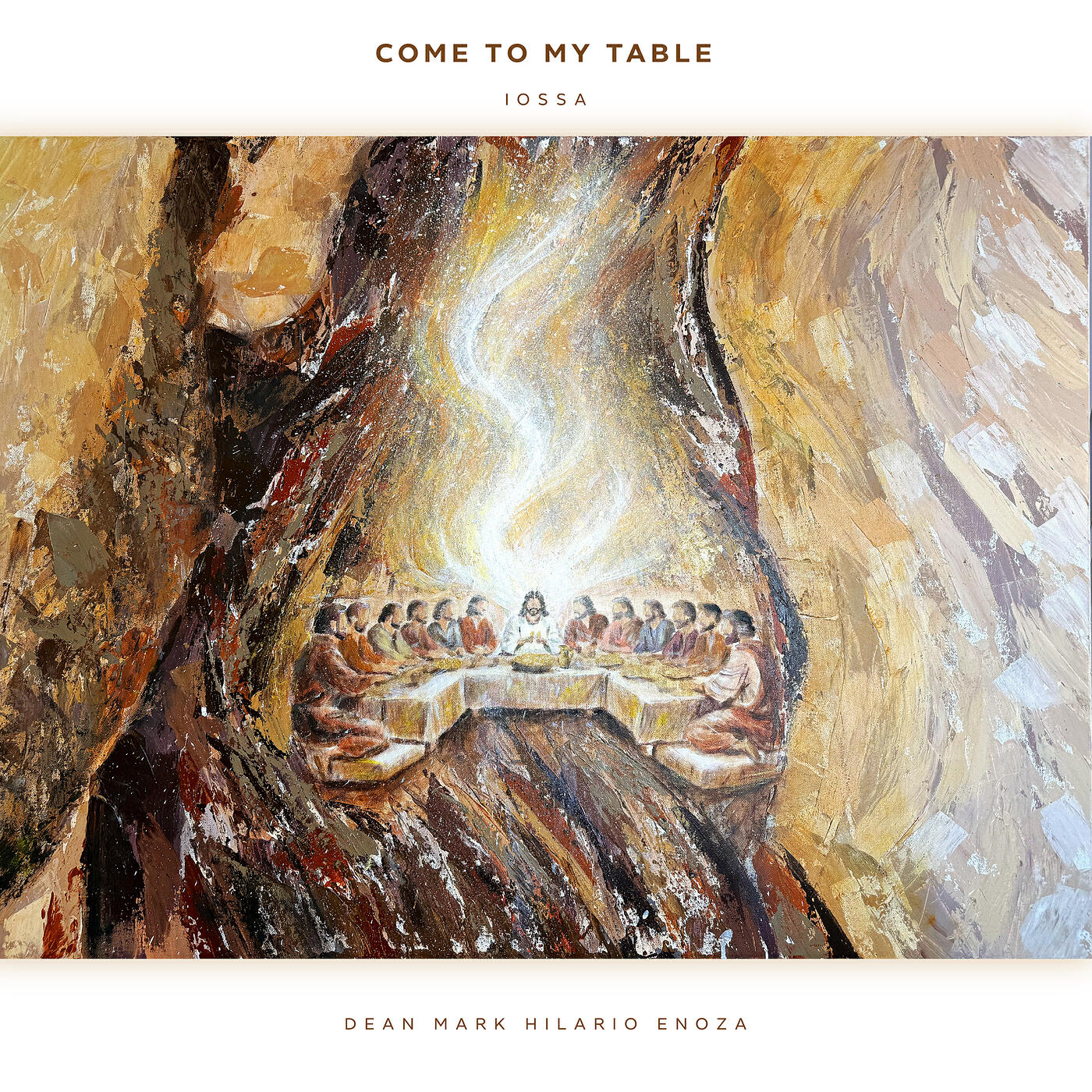 Релиз Come to My Table