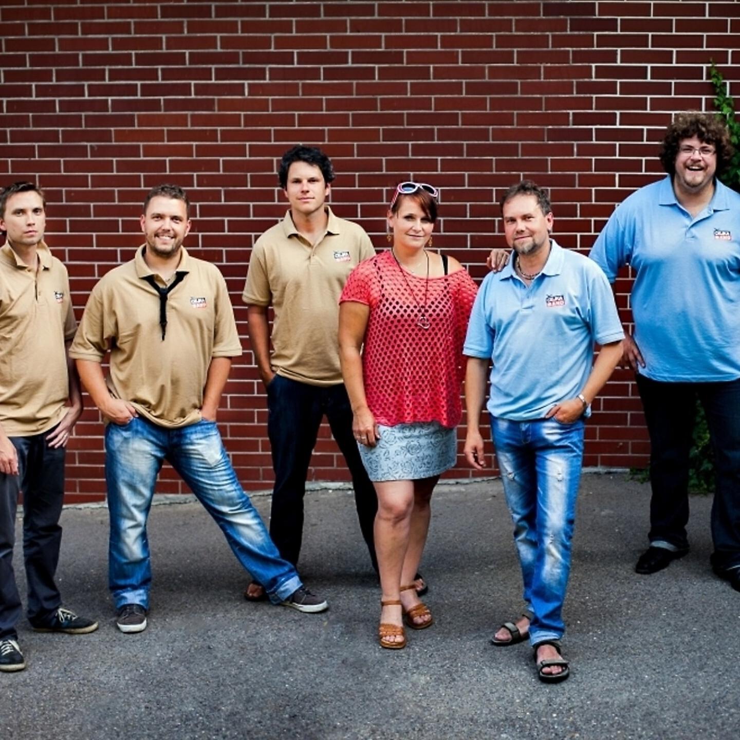 Čejka Band