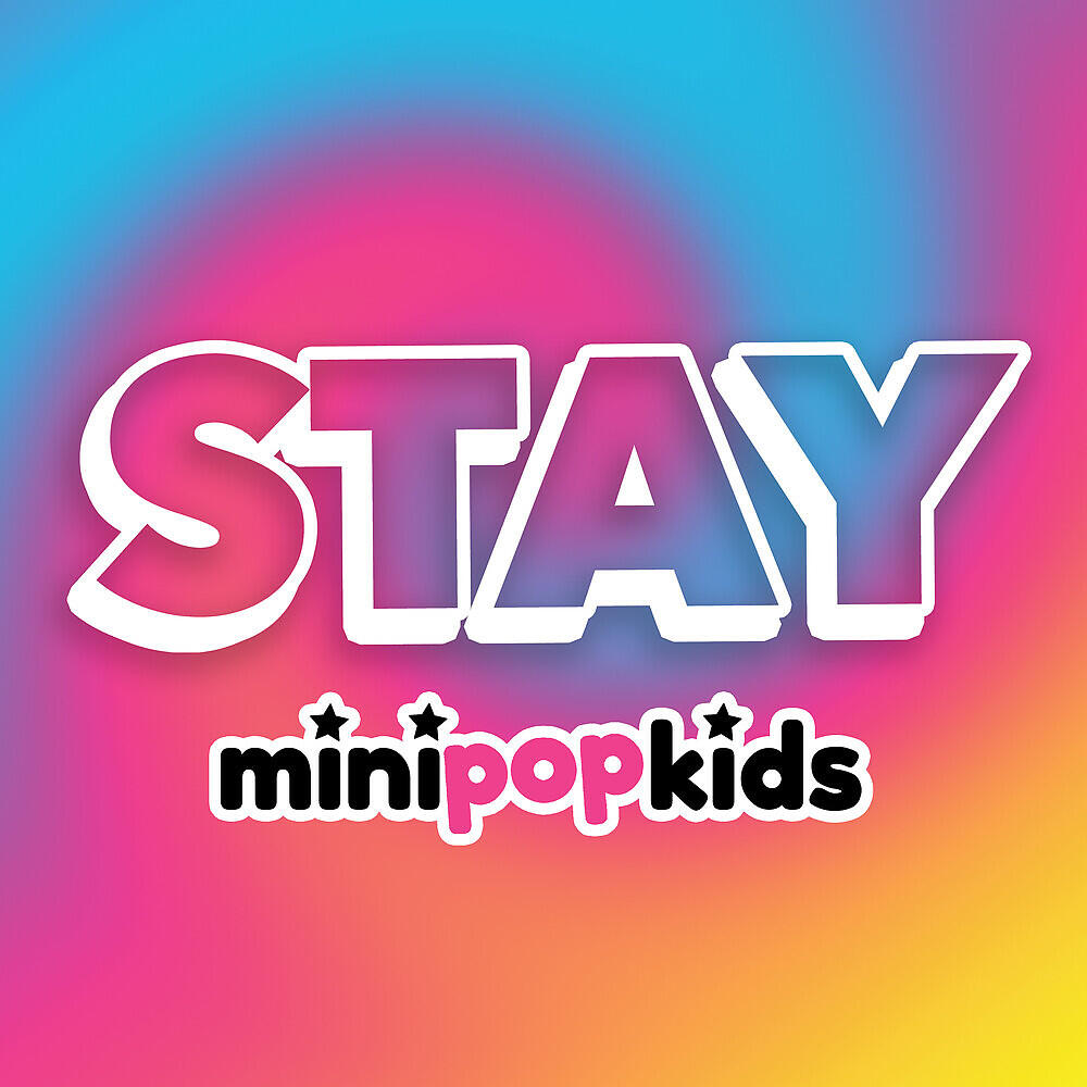 Постер альбома Stay