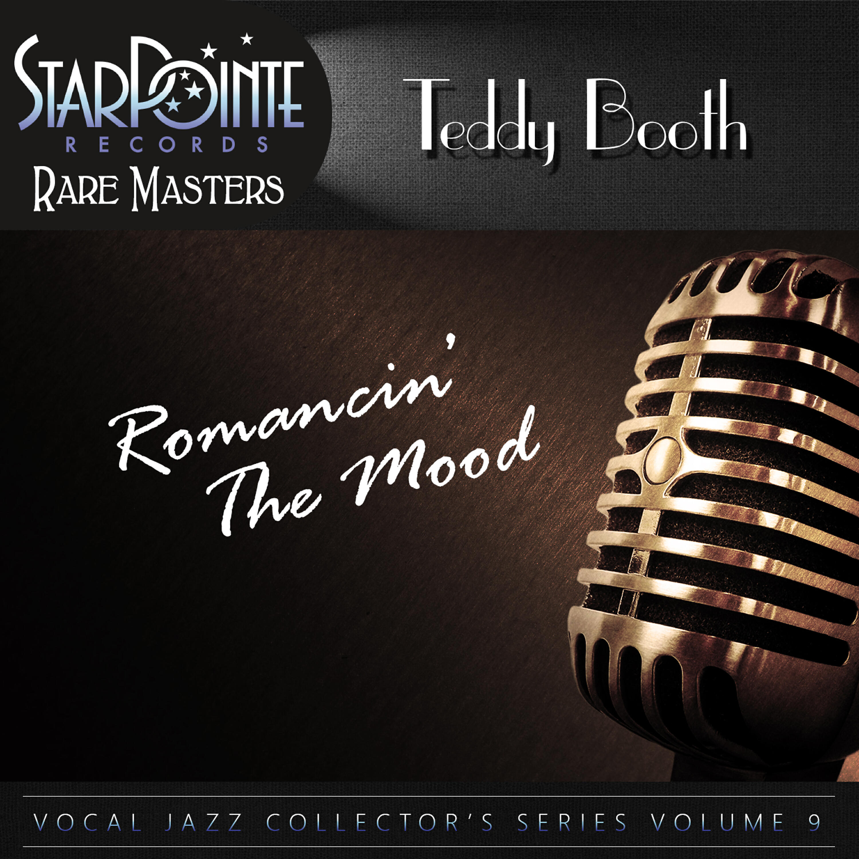 Релиз Romancin' the Mood