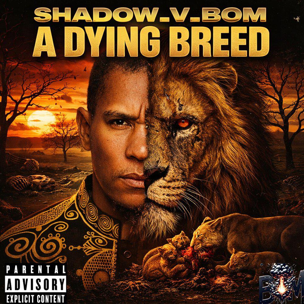 Релиз A Dying Breed
