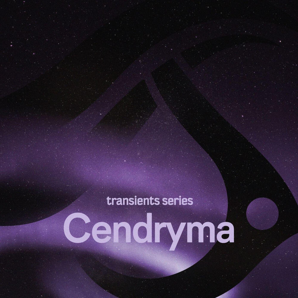 Релиз Transients - Cendryma