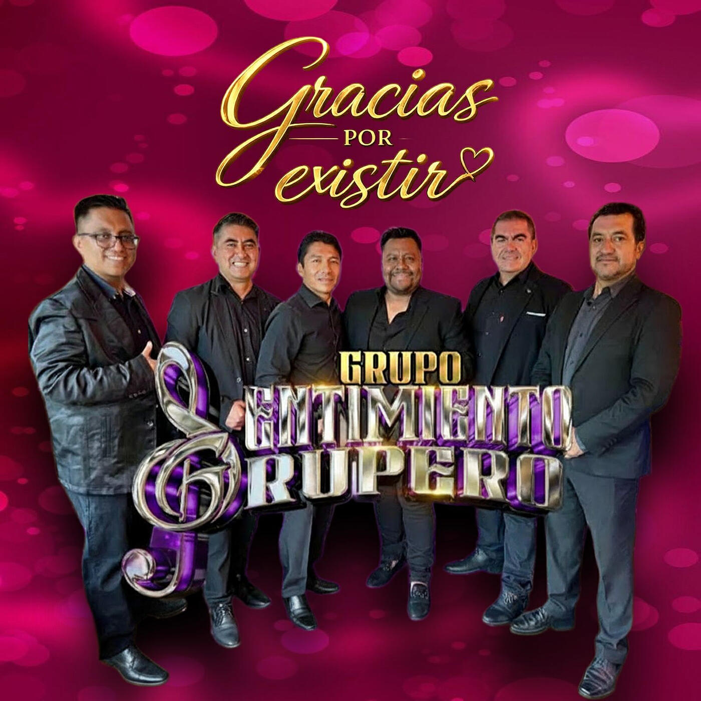 Grupo Sentimiento Grupero