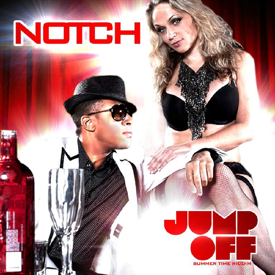 Релиз Jump Off