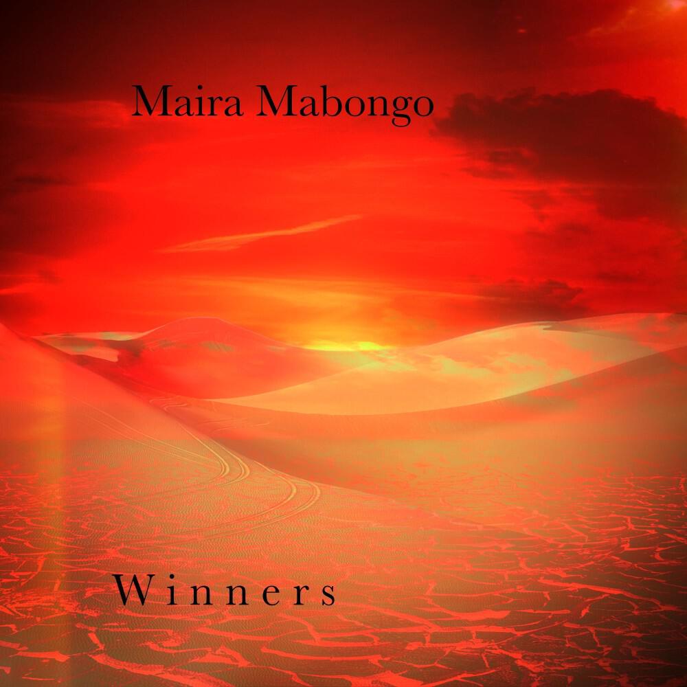 Maira Mabongo