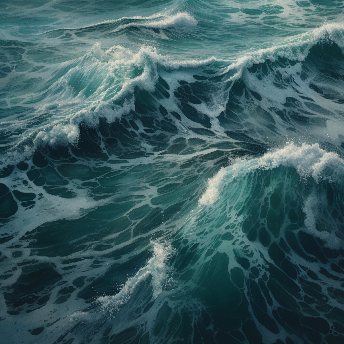 Релиз Gentle Water