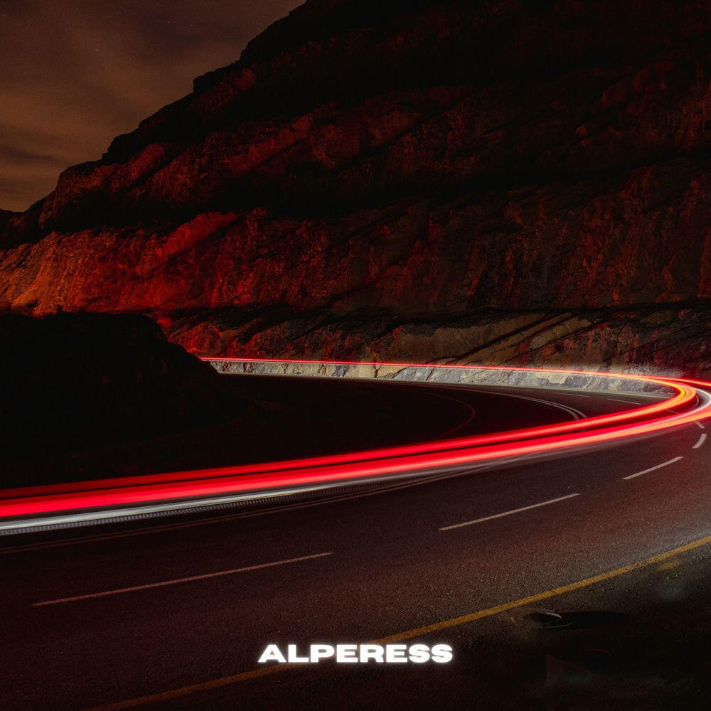 Релиз Alperess
