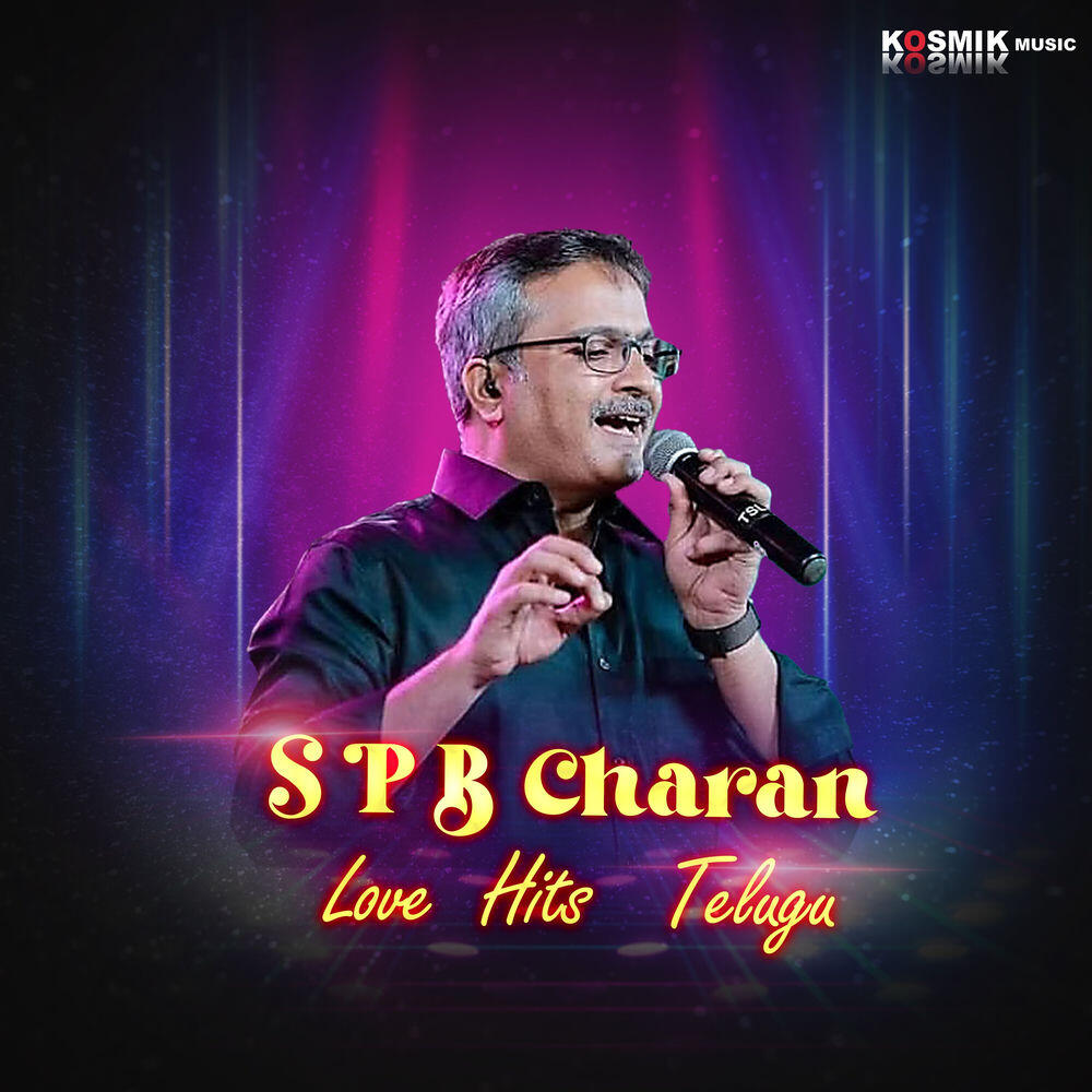Релиз S P B Charan Love Hits Telugu