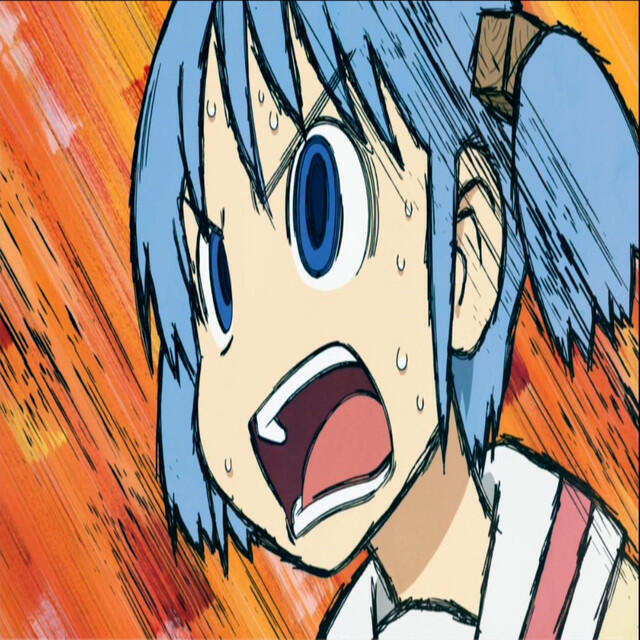 Релиз Nichijou Mio