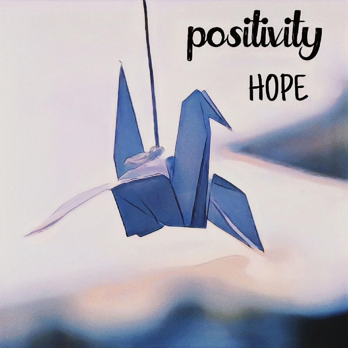 Постер альбома Hope