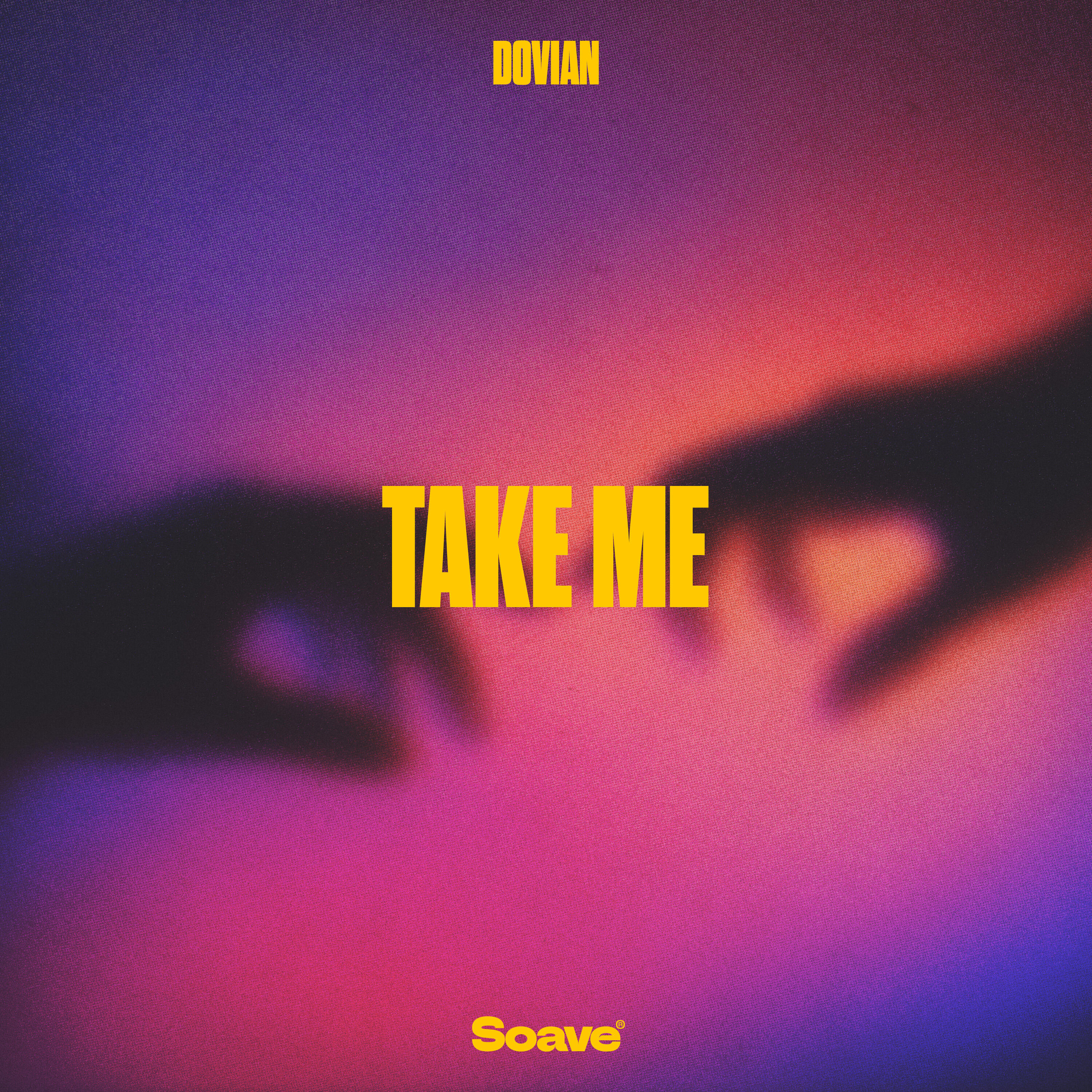 Релиз Take me