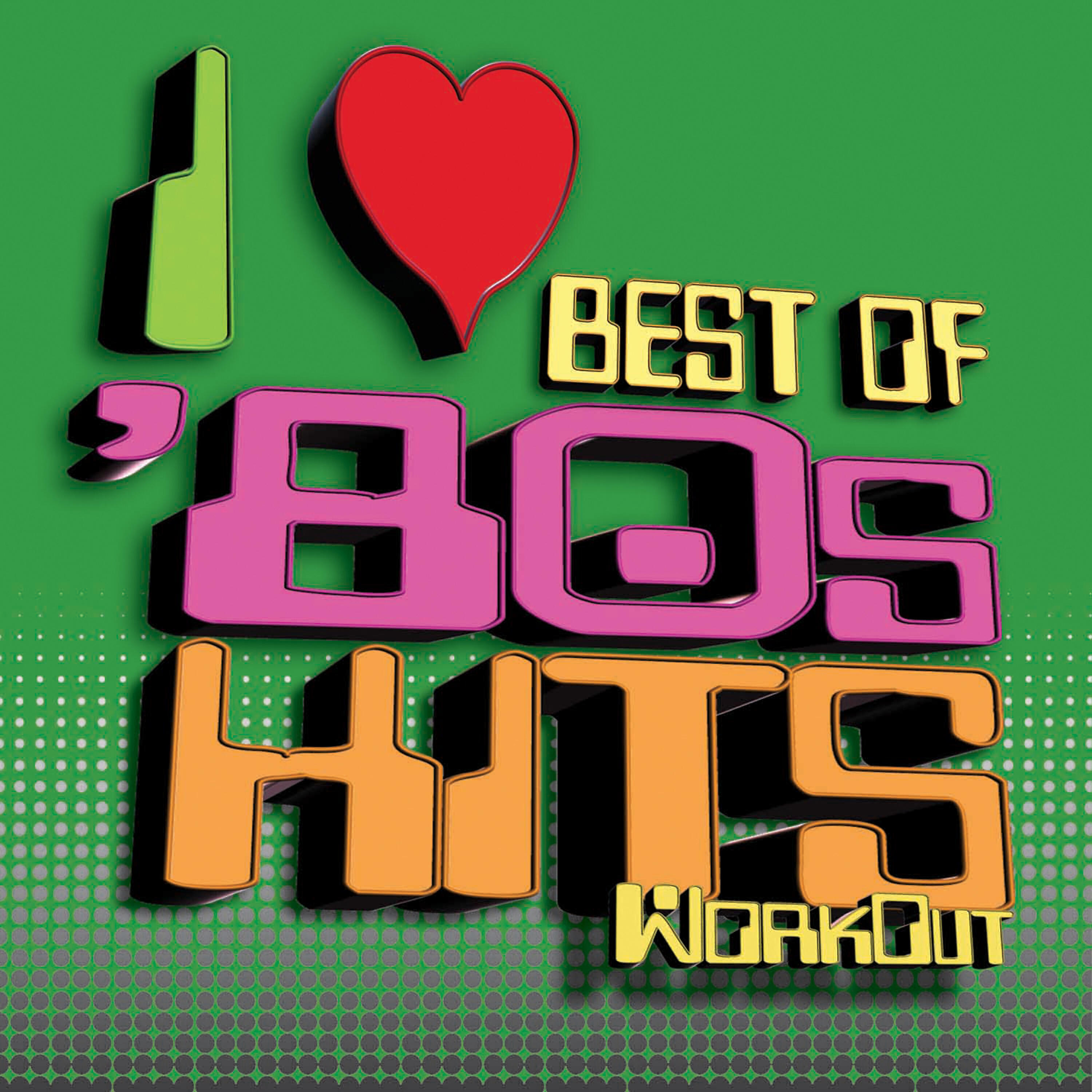 Релиз Best of I Love the ‘80s Workout