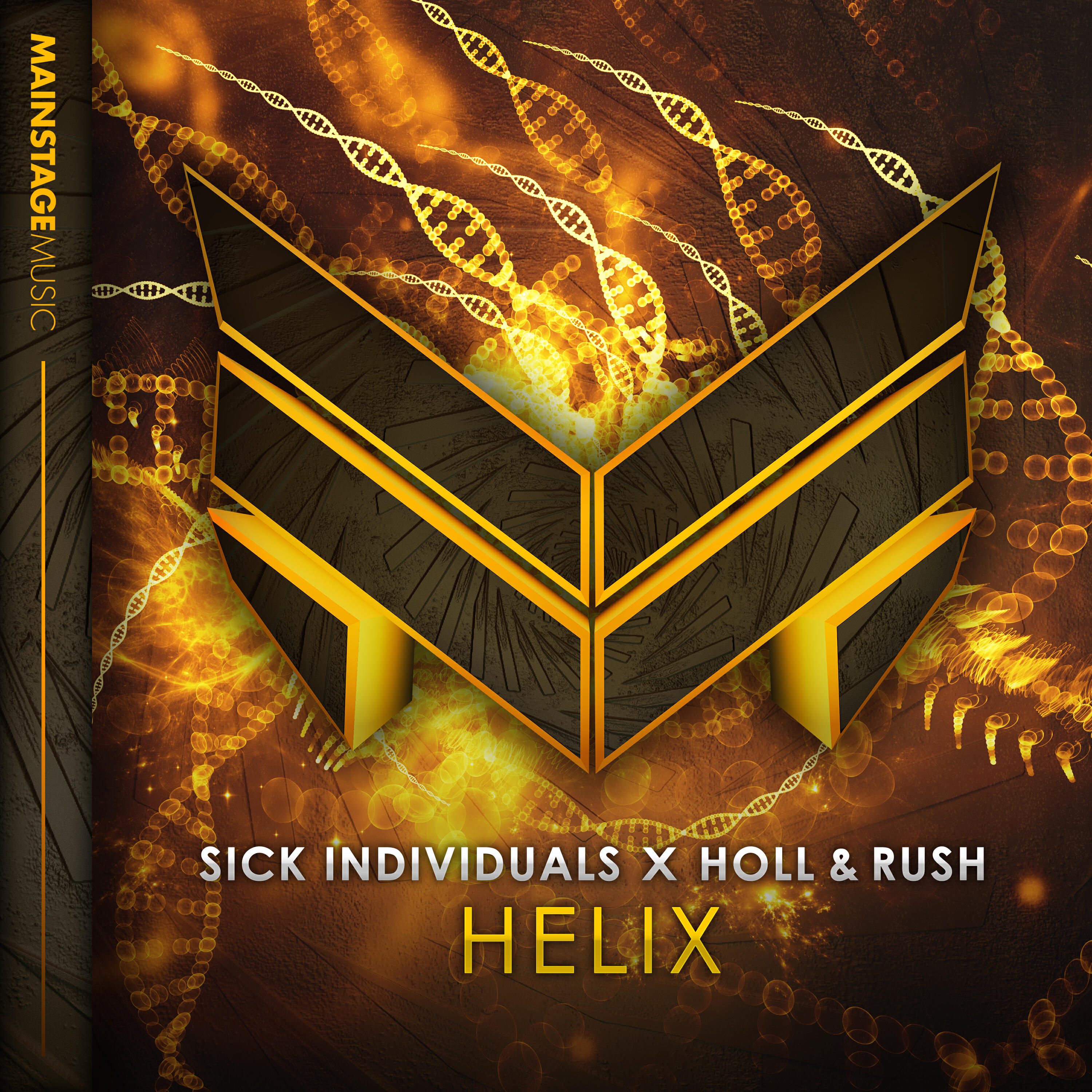 Релиз HELIX