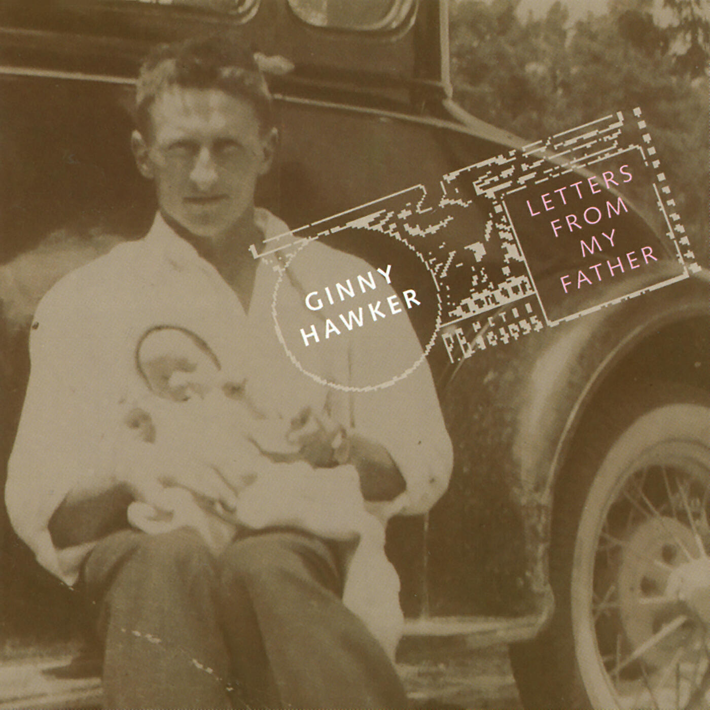 Релиз Letters From My Father