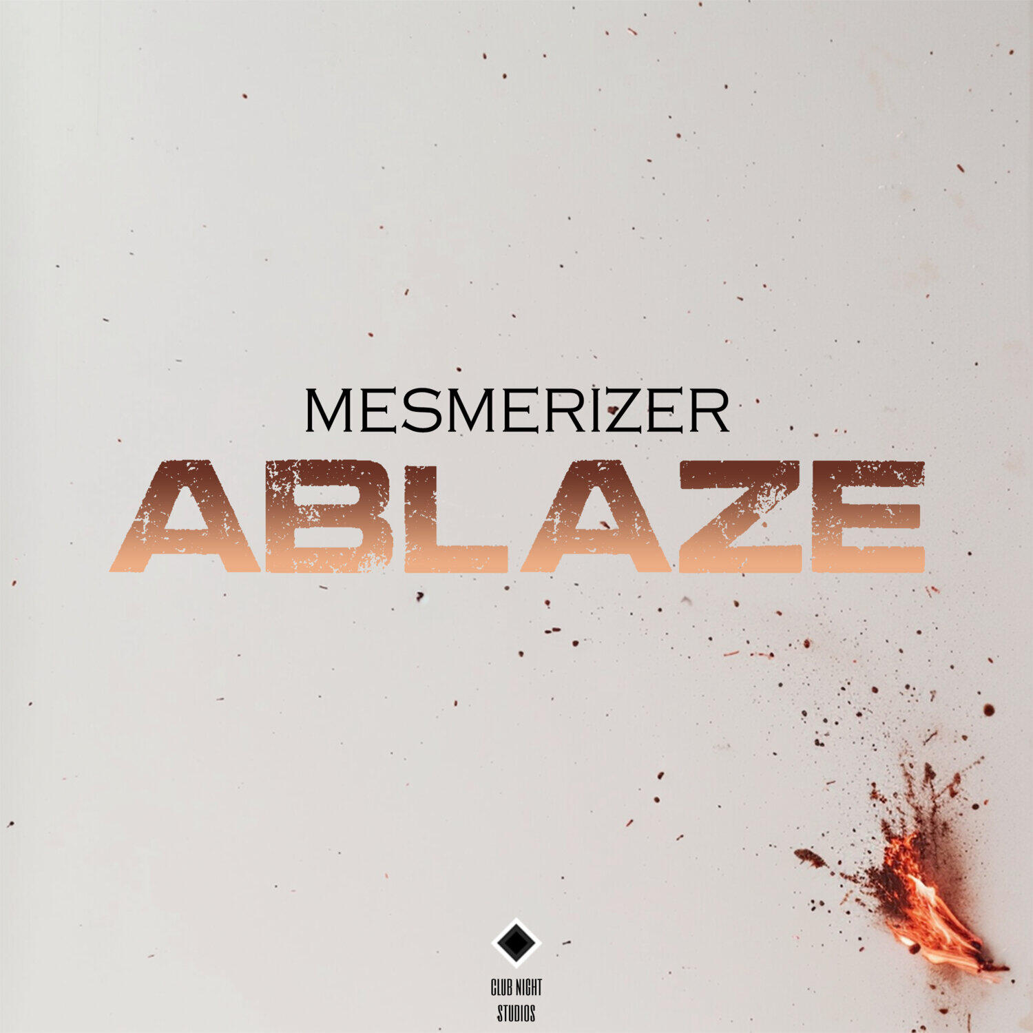 Релиз Ablaze