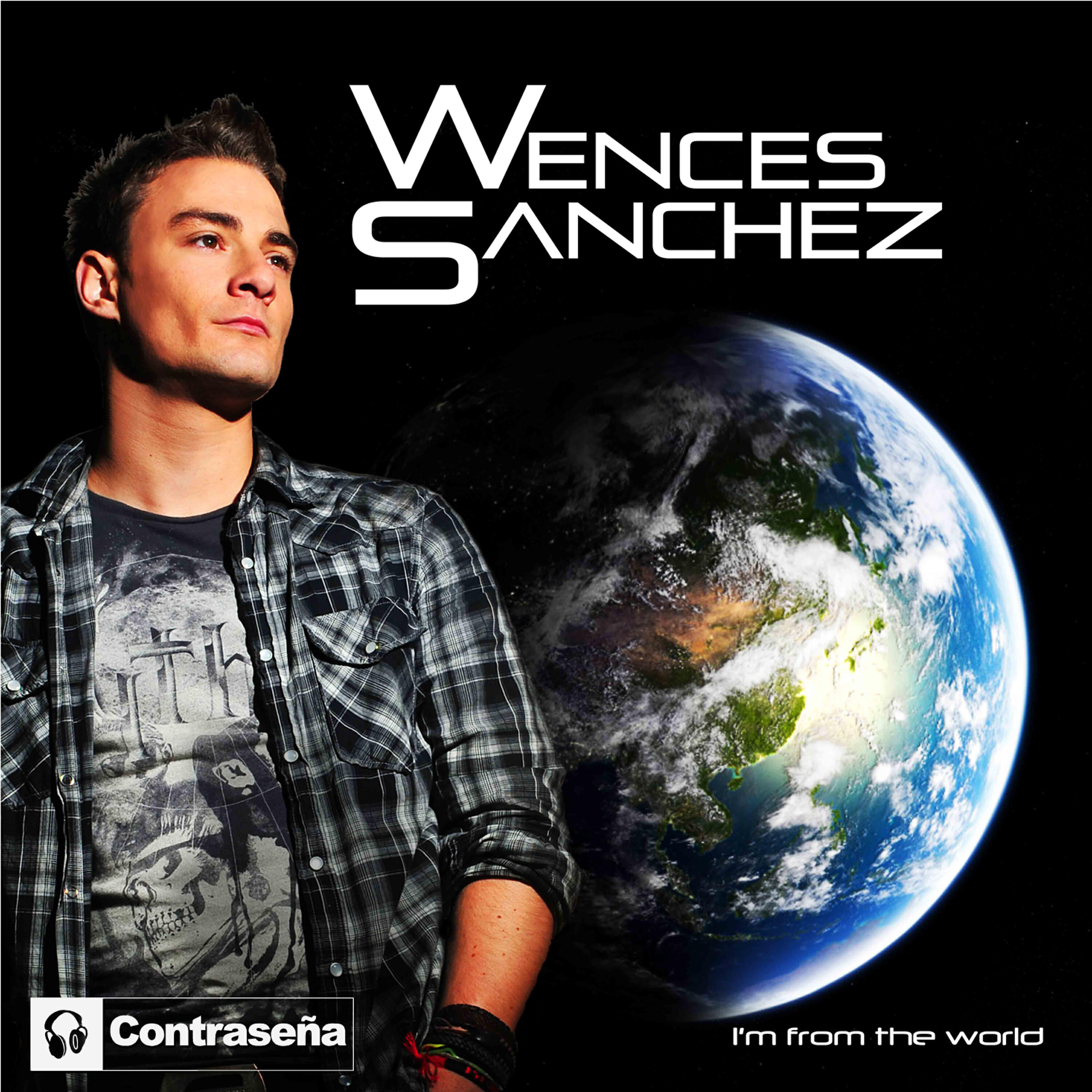 Релиз I'm from the World