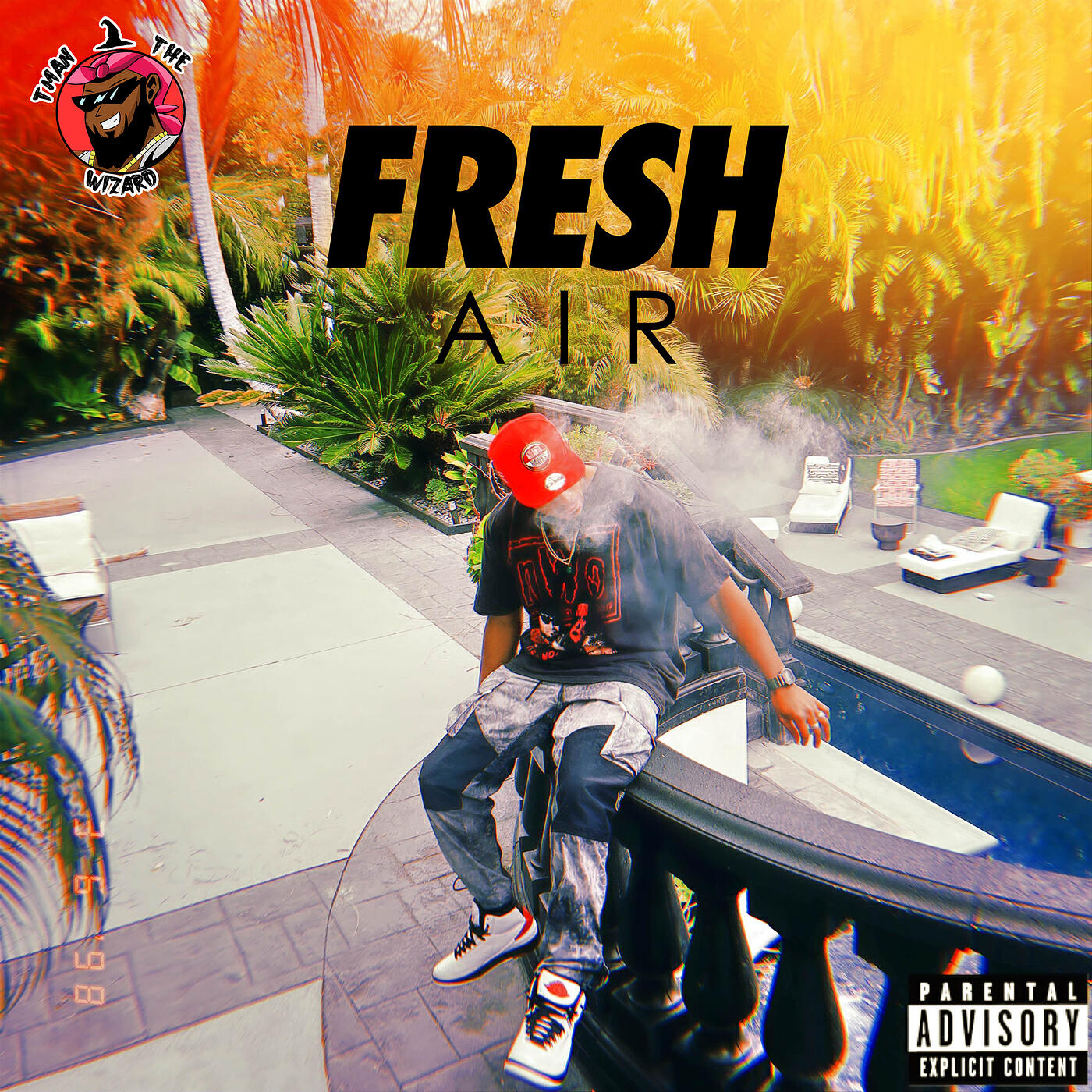 Трек Fresh Air