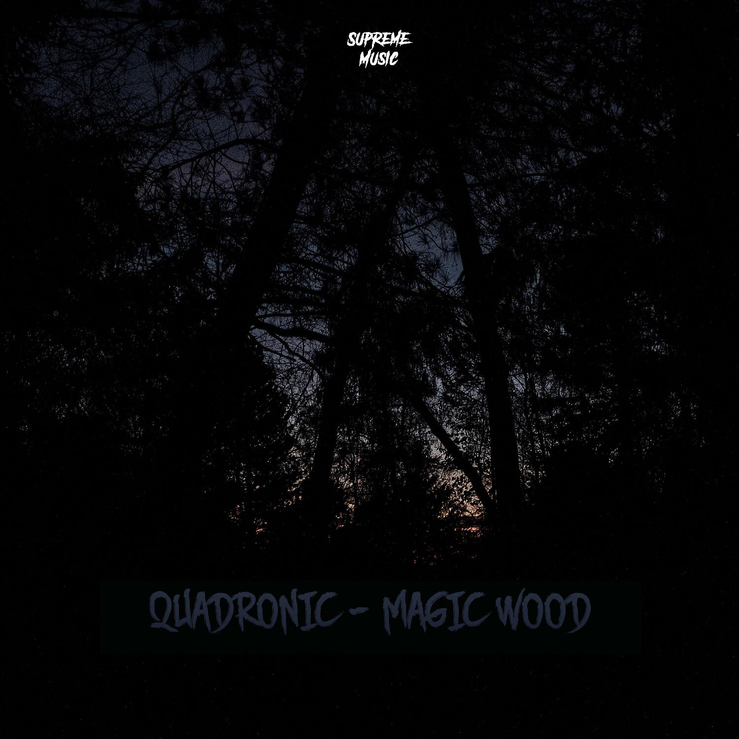 Релиз Magic Wood