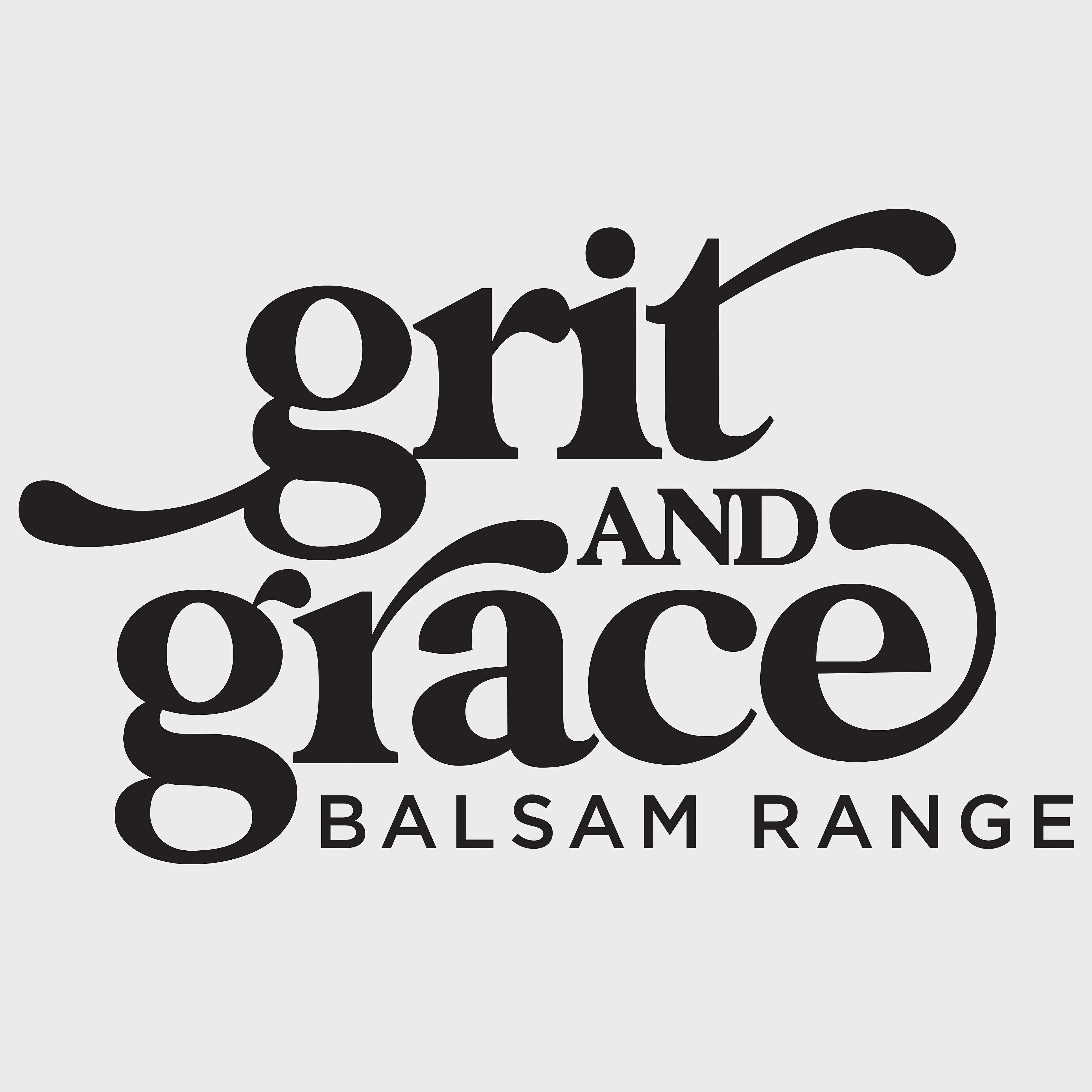 Релиз Grit and Grace