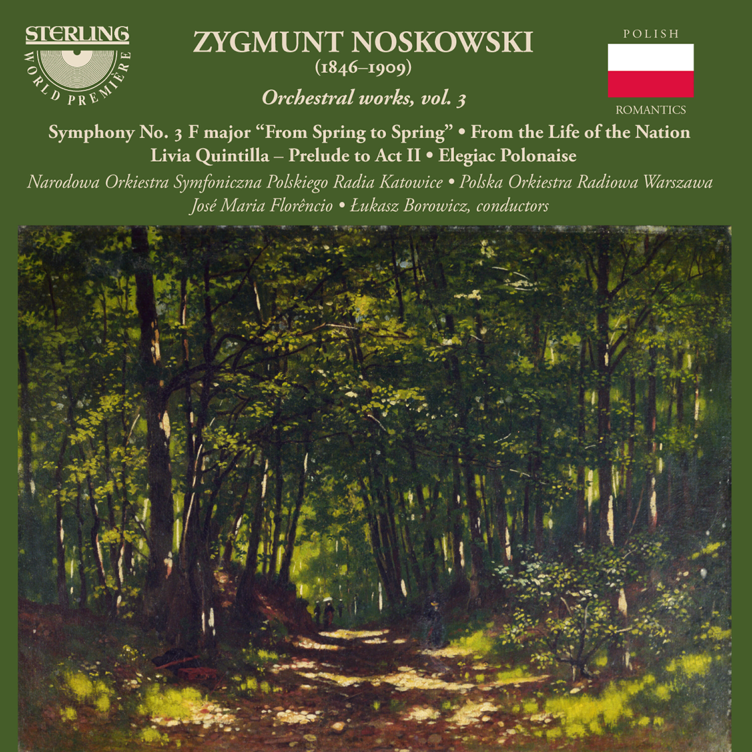 Polska Orkiestra Radiowa Warszawa